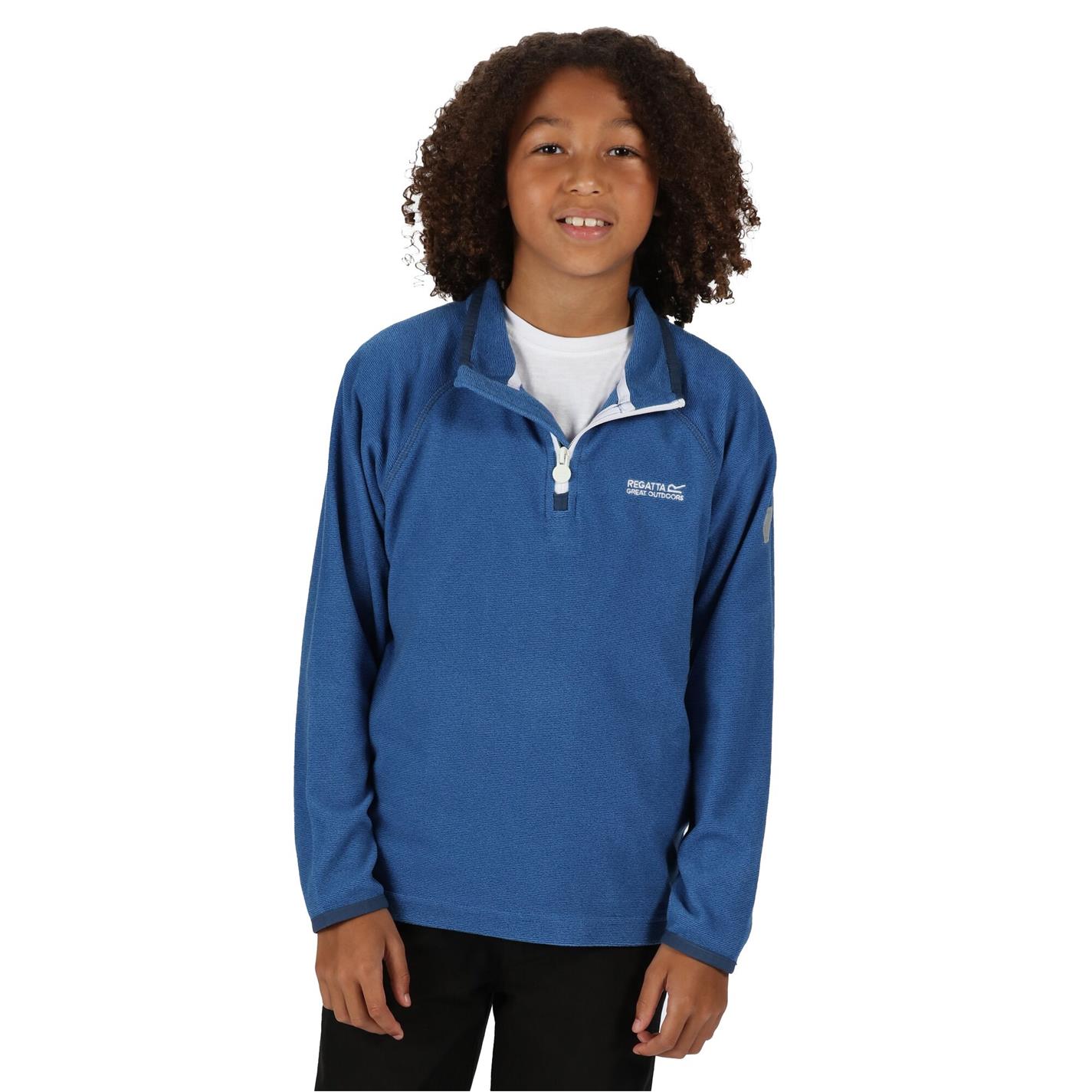 Regatta Loco Half Zip fleece - 3