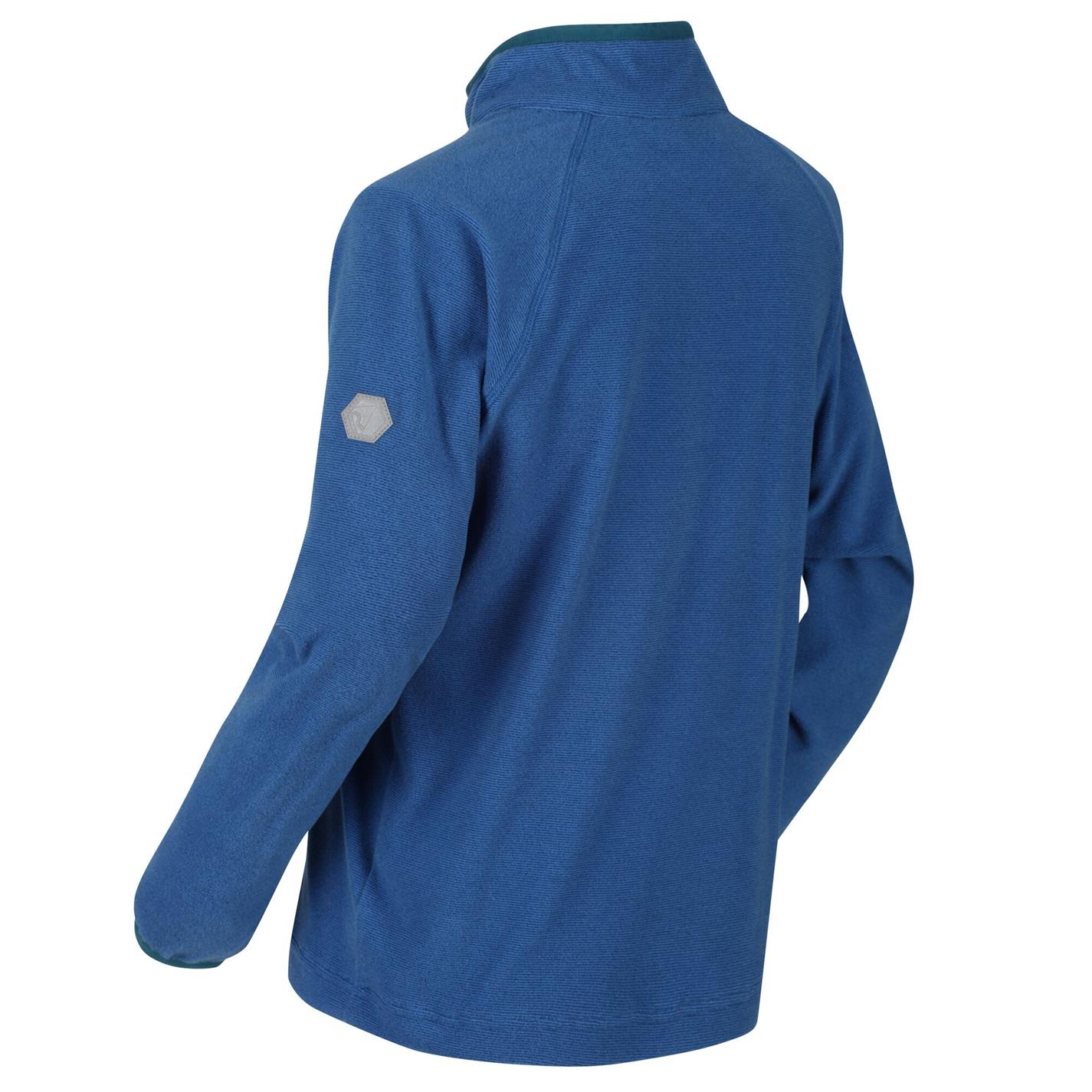 Regatta Loco Half Zip fleece - 4
