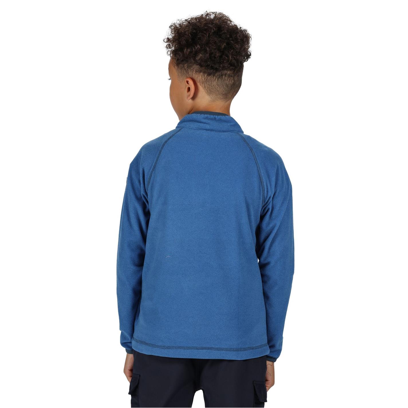 Regatta Loco Half Zip fleece - 5