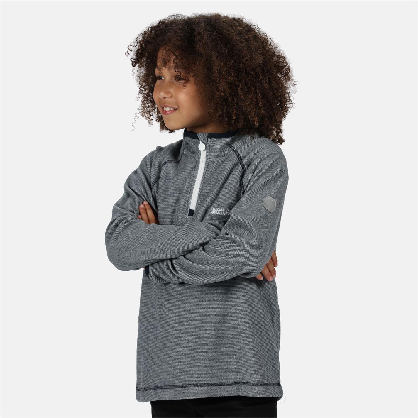 Regatta Loco Half Zip fleece - 2