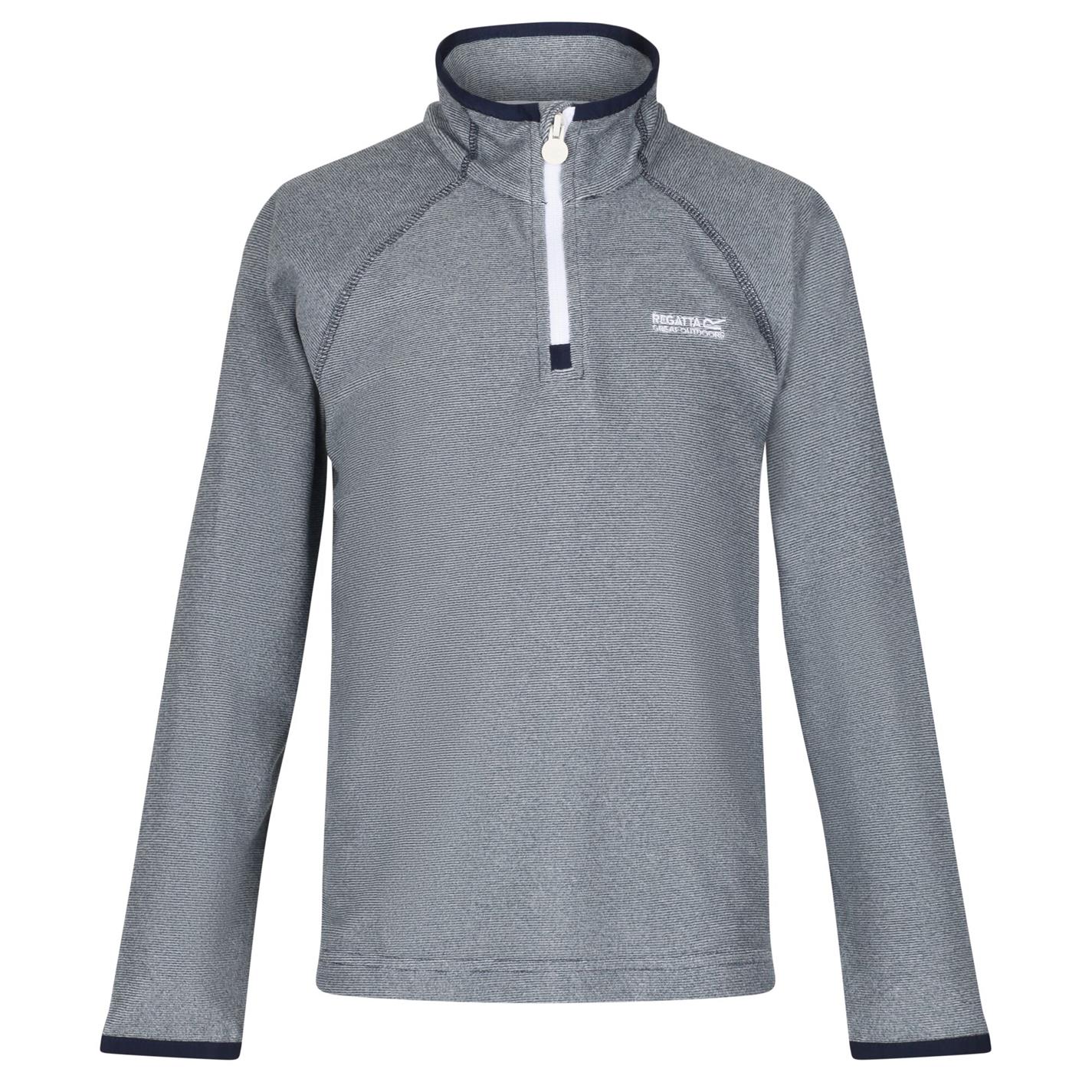 Regatta Loco Half Zip fleece - 9