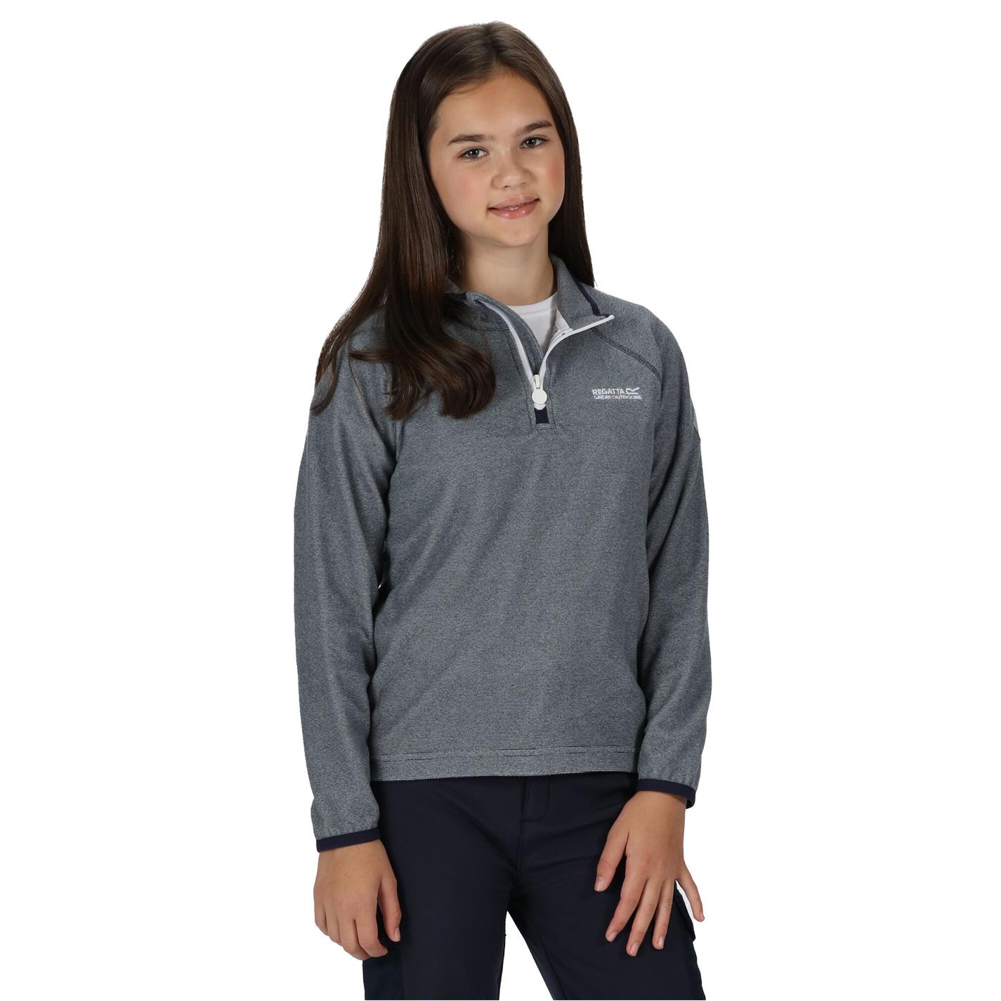 Regatta Loco Half Zip fleece - 3