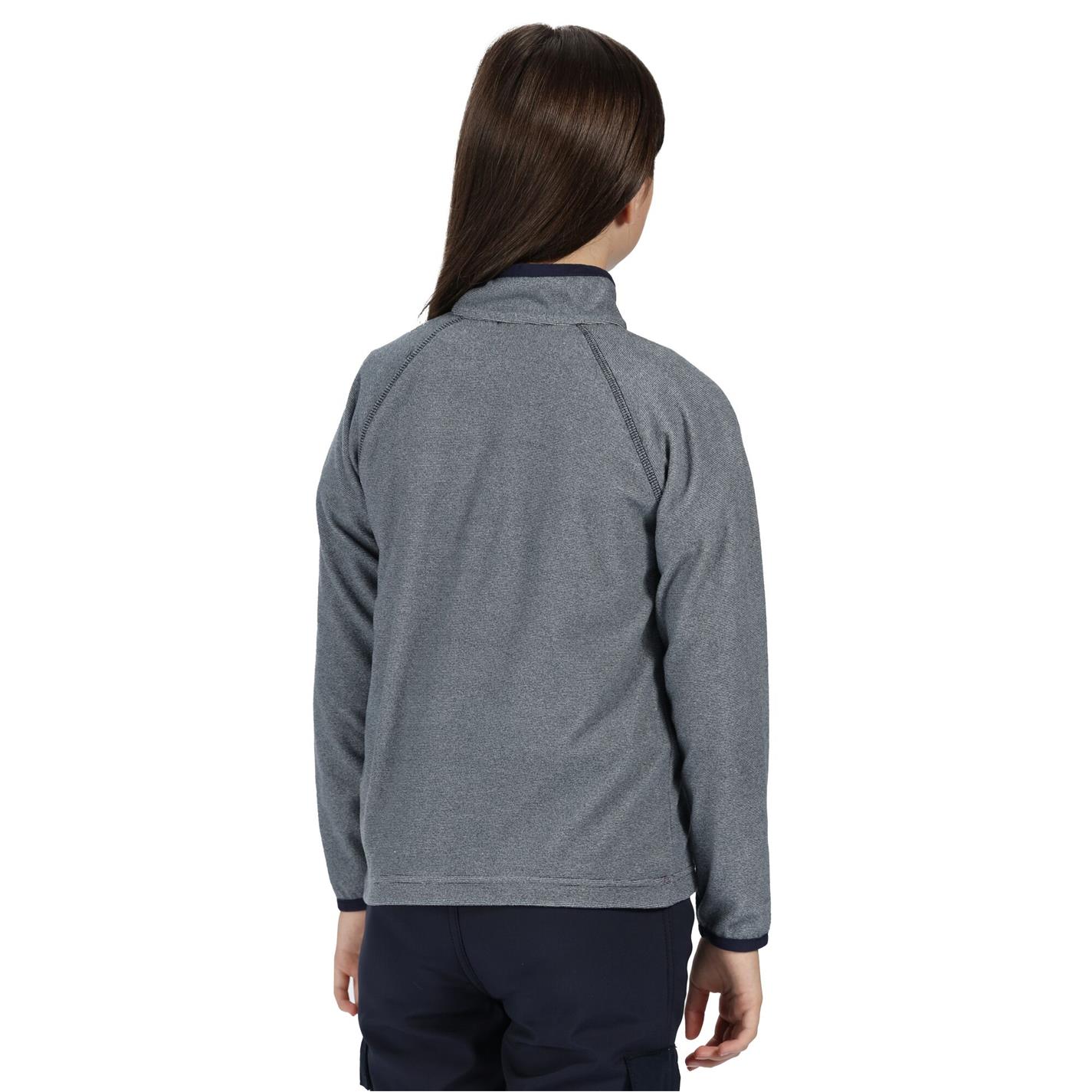 Regatta Loco Half Zip fleece - 5