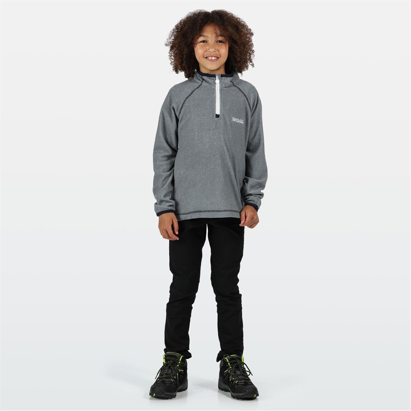 Regatta Loco Half Zip fleece - 7