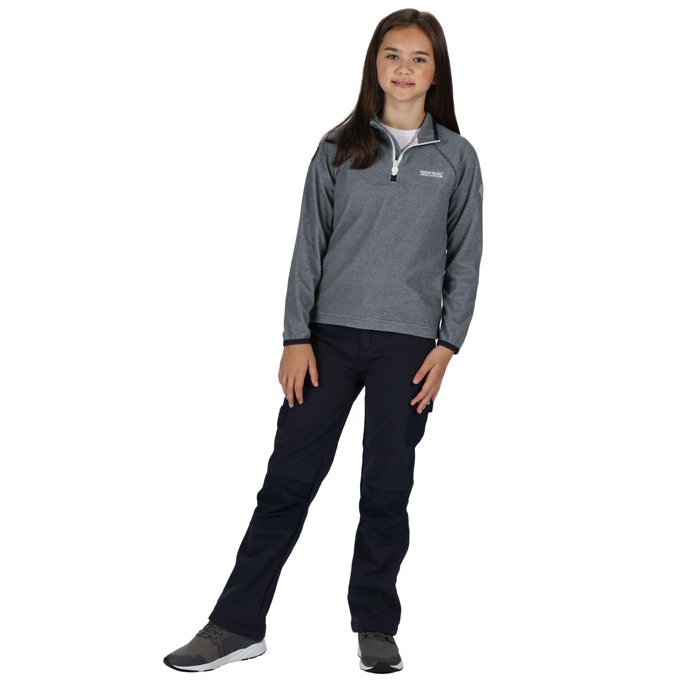 Regatta Loco Half Zip fleece - 8