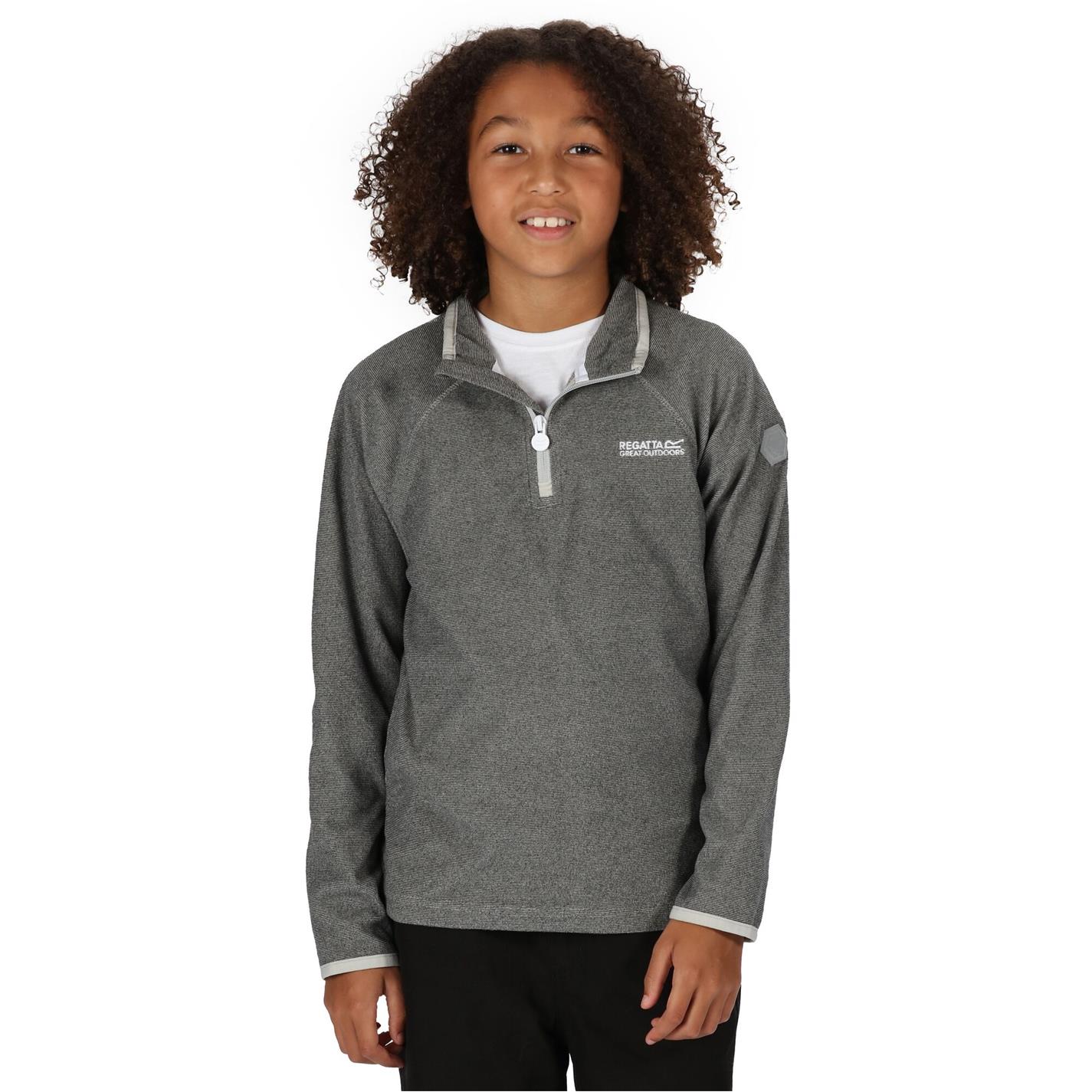 Regatta Loco Half Zip fleece - 2