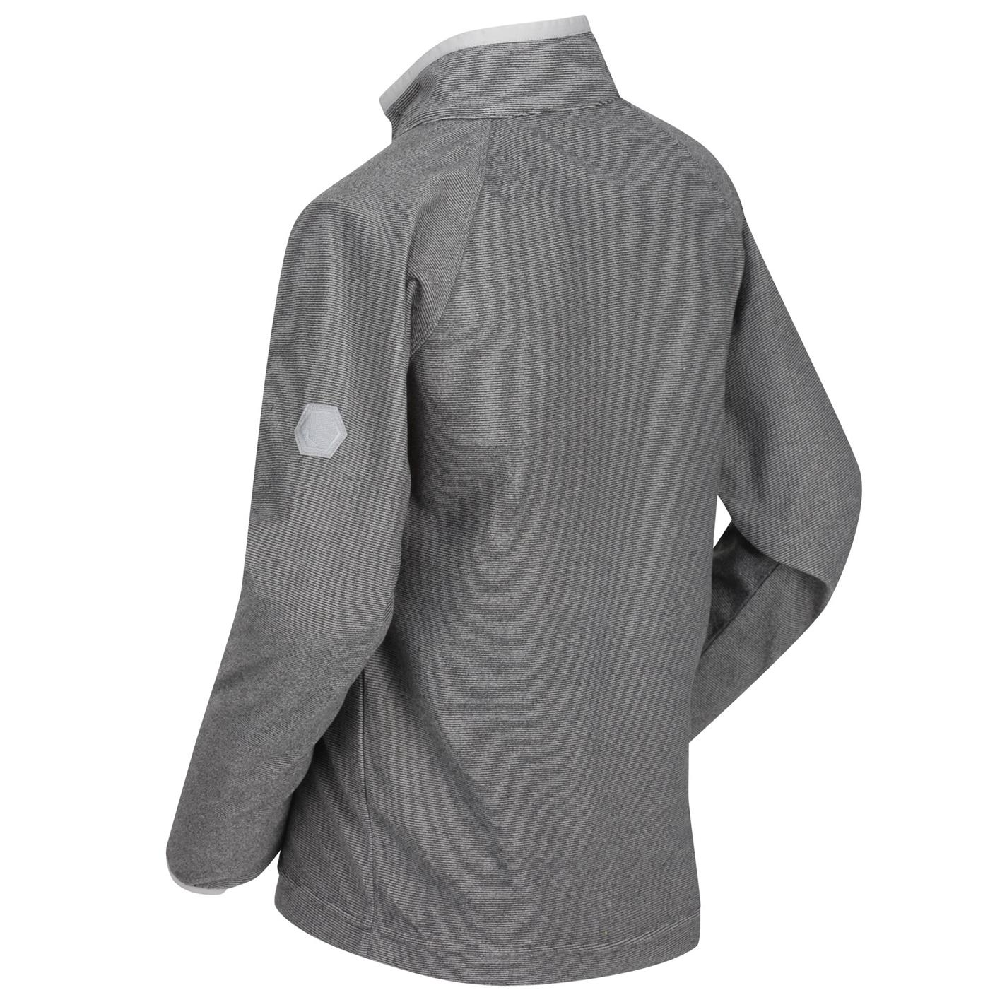 Regatta Loco Half Zip fleece - 3