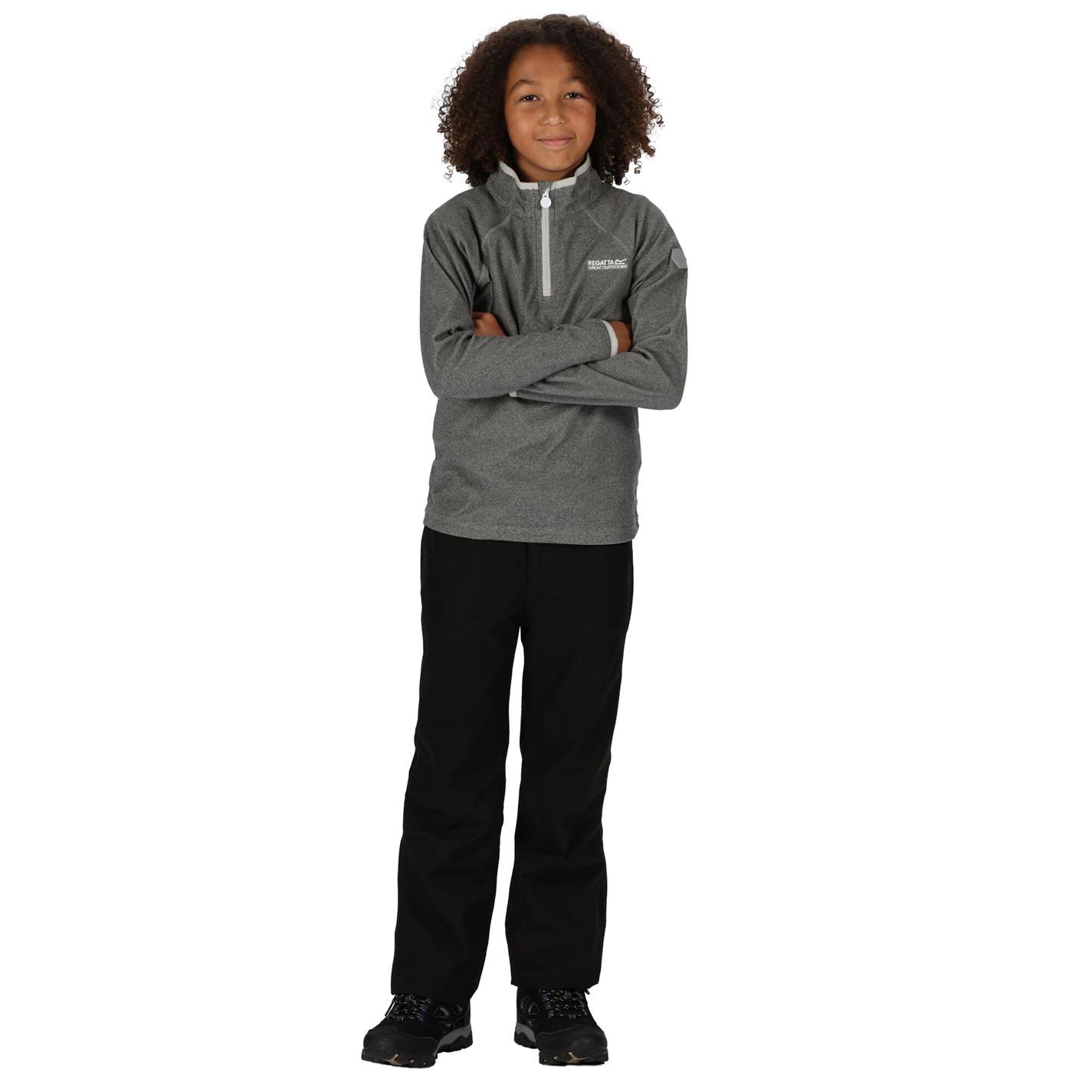 Regatta Loco Half Zip fleece - 5