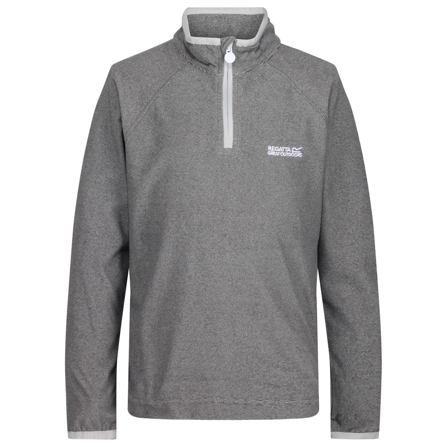 Regatta Loco Half Zip fleece - 6