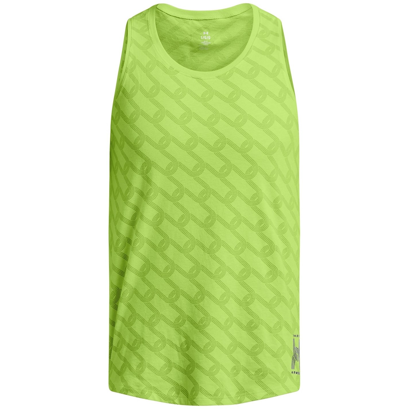 Under Armour Green 2781328