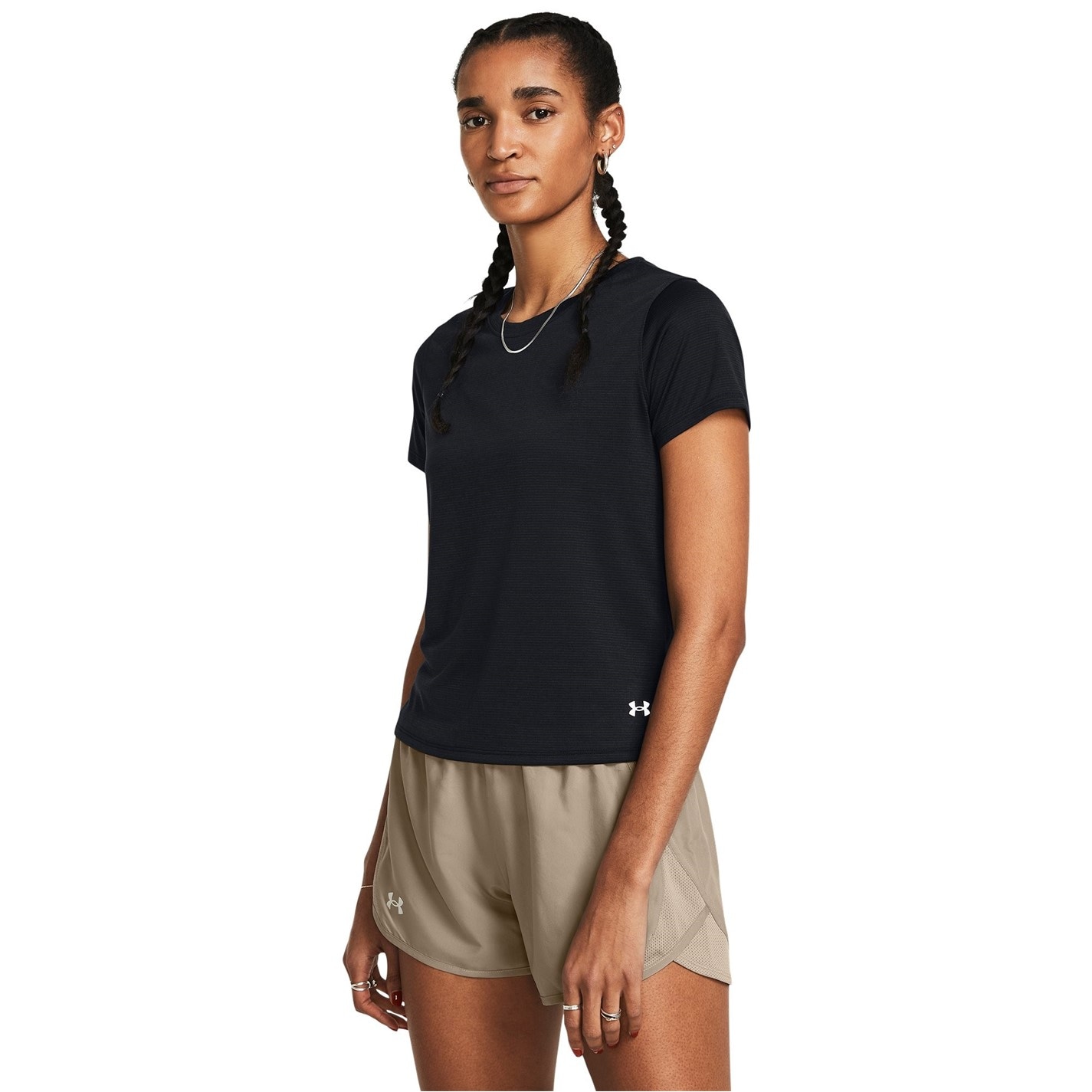 Under Armour Armour UA Launch Elite Short Sleeve Women's - 2