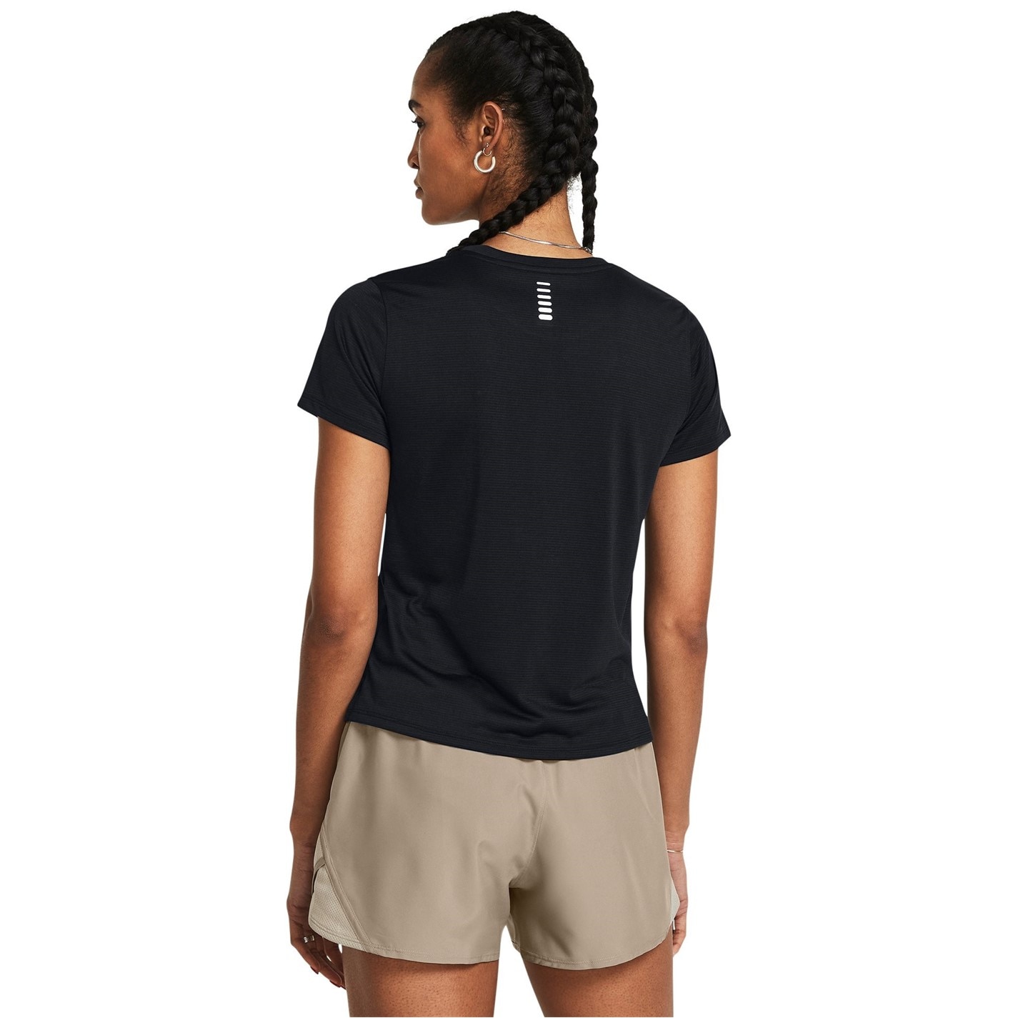 Under Armour Armour UA Launch Elite Short Sleeve Women's - 3