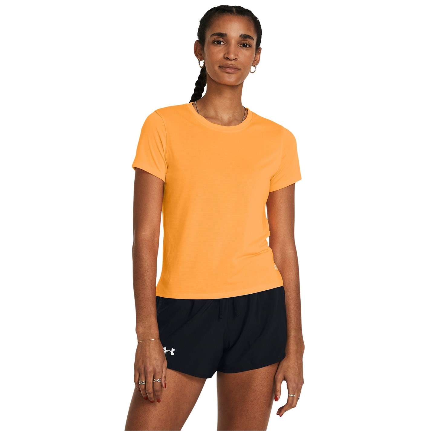 Under Armour Armour UA Launch Elite Short Sleeve Women's - 2