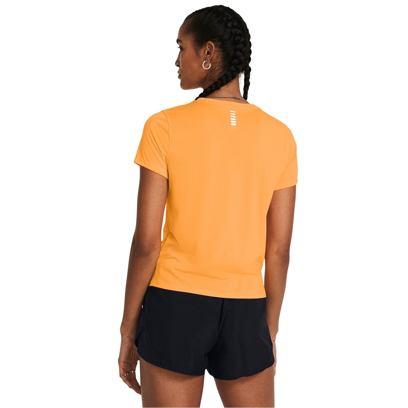 Under Armour Armour UA Launch Elite Short Sleeve Women's - 3