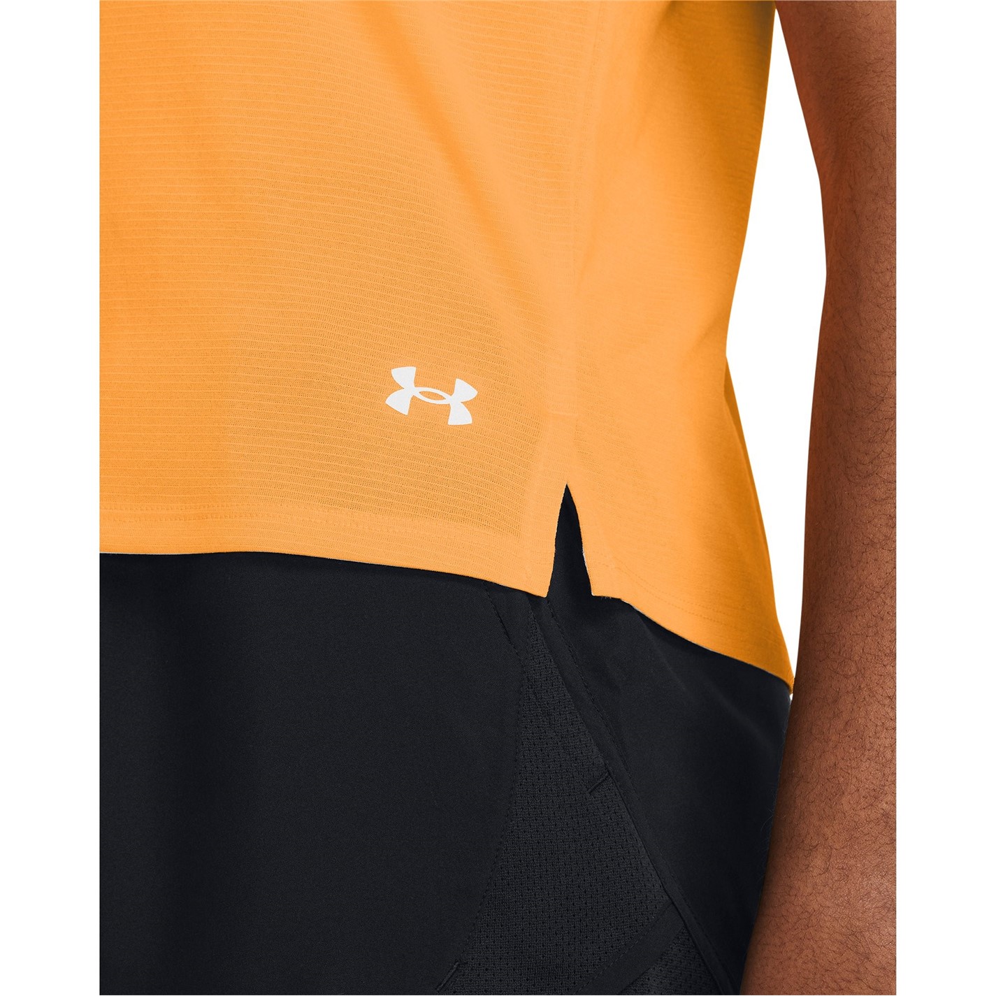 Under Armour Armour UA Launch Elite Short Sleeve Women's - 4