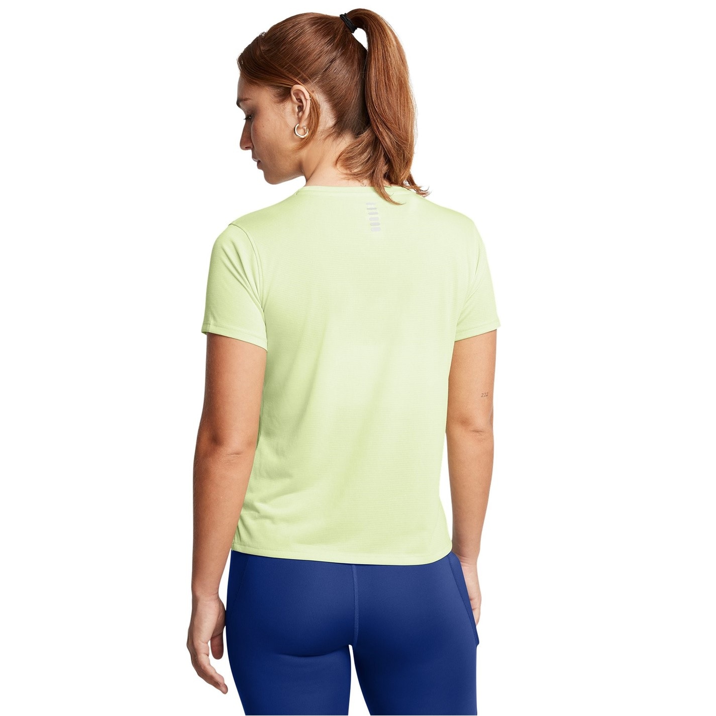 Under Armour Armour UA Launch Elite Short Sleeve Women's - 4