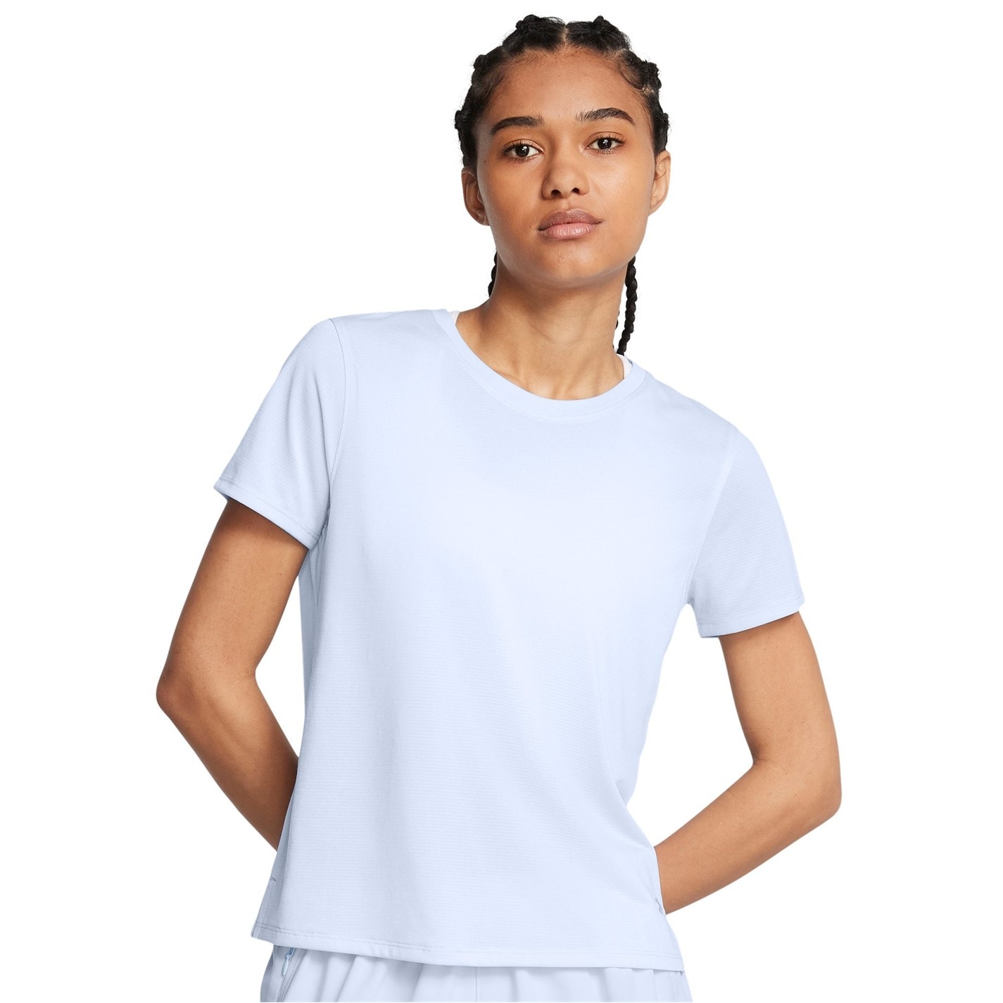 Under Armour Armour UA Launch Elite Short Sleeve Women's - 2