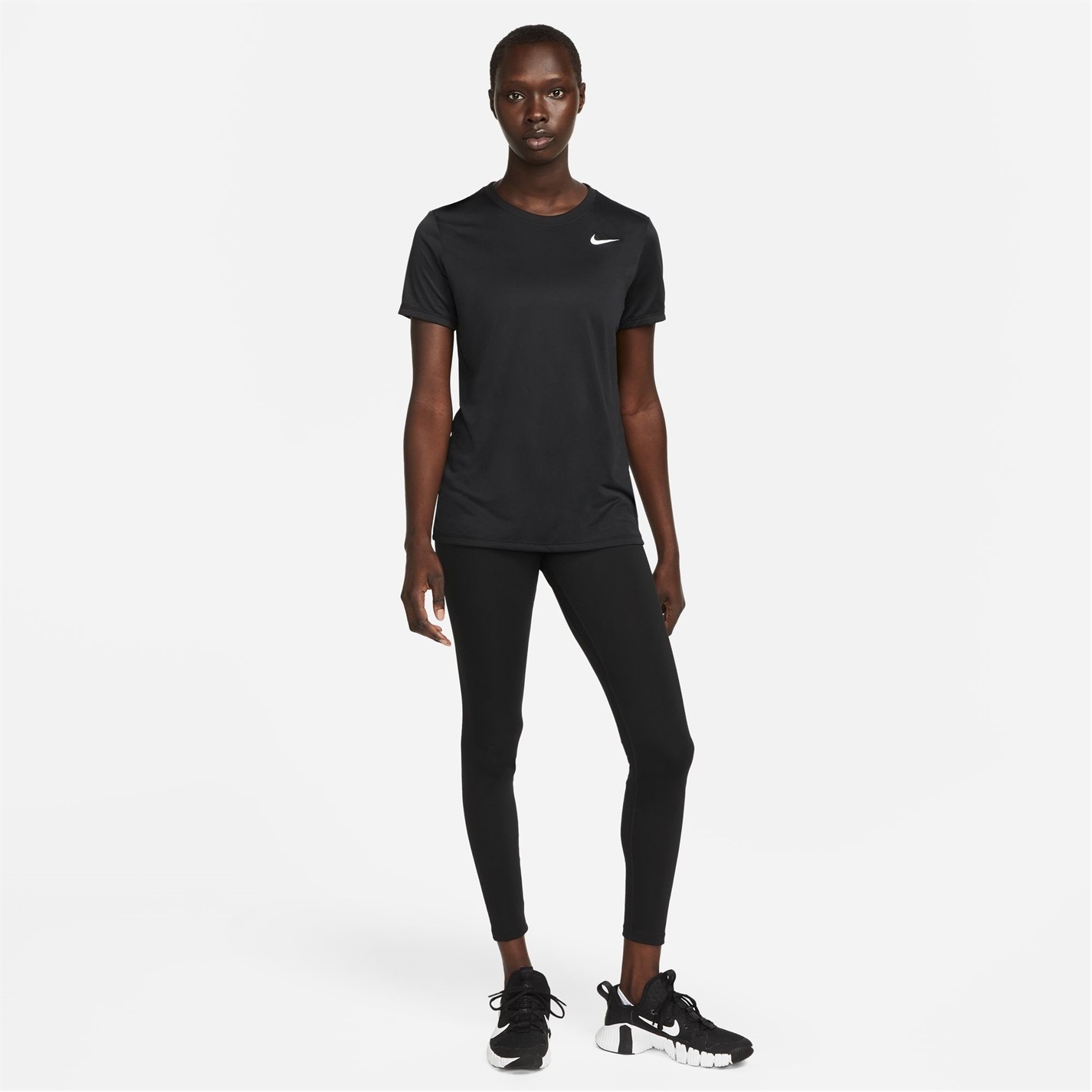 Nike Dri-FIT Women's T Shirt - 4
