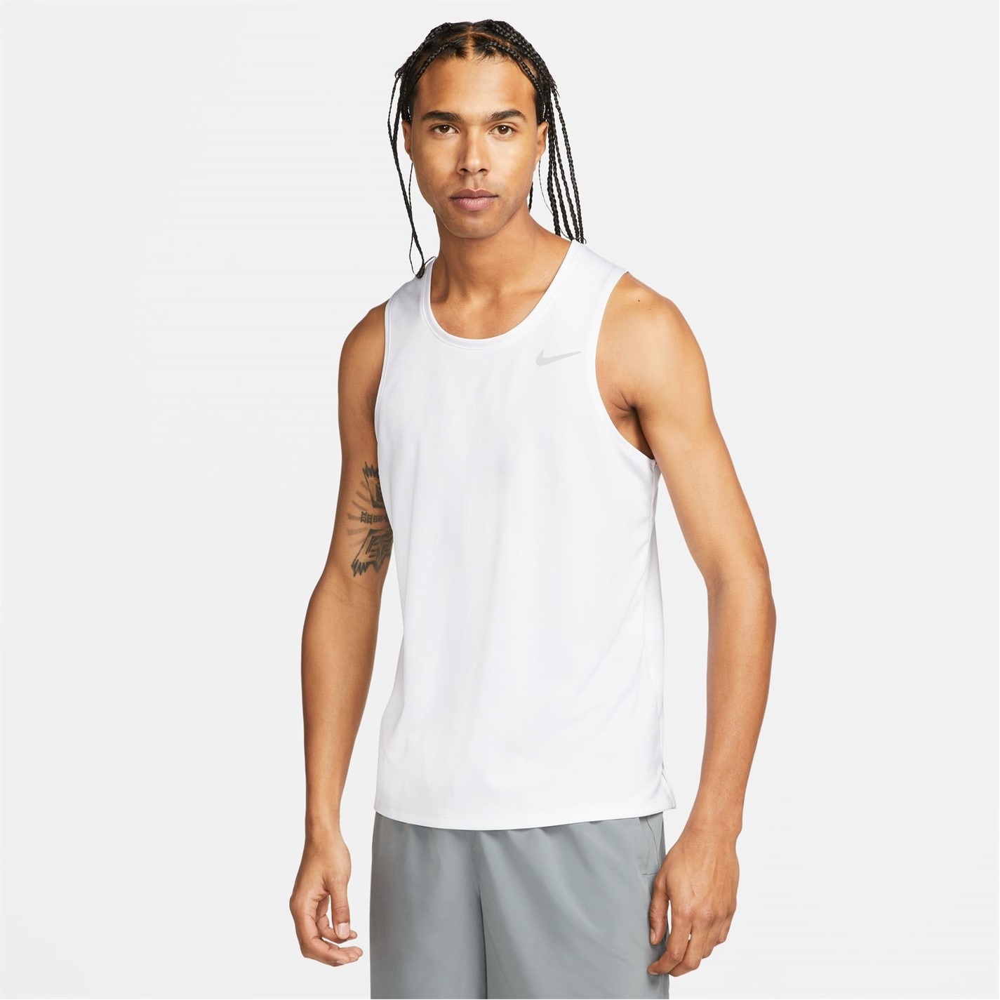 Tričko Nike White 2878923