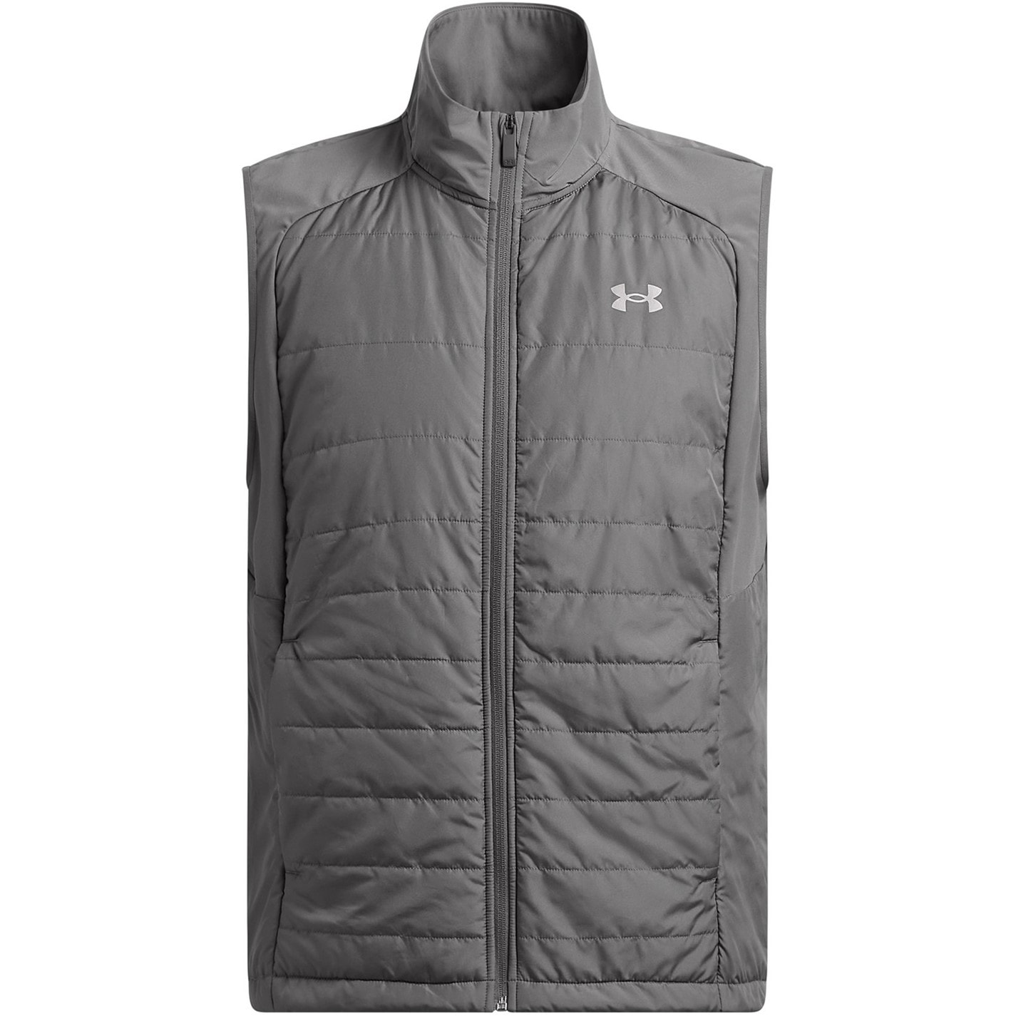 Tričko Under Armour Gray 2261263