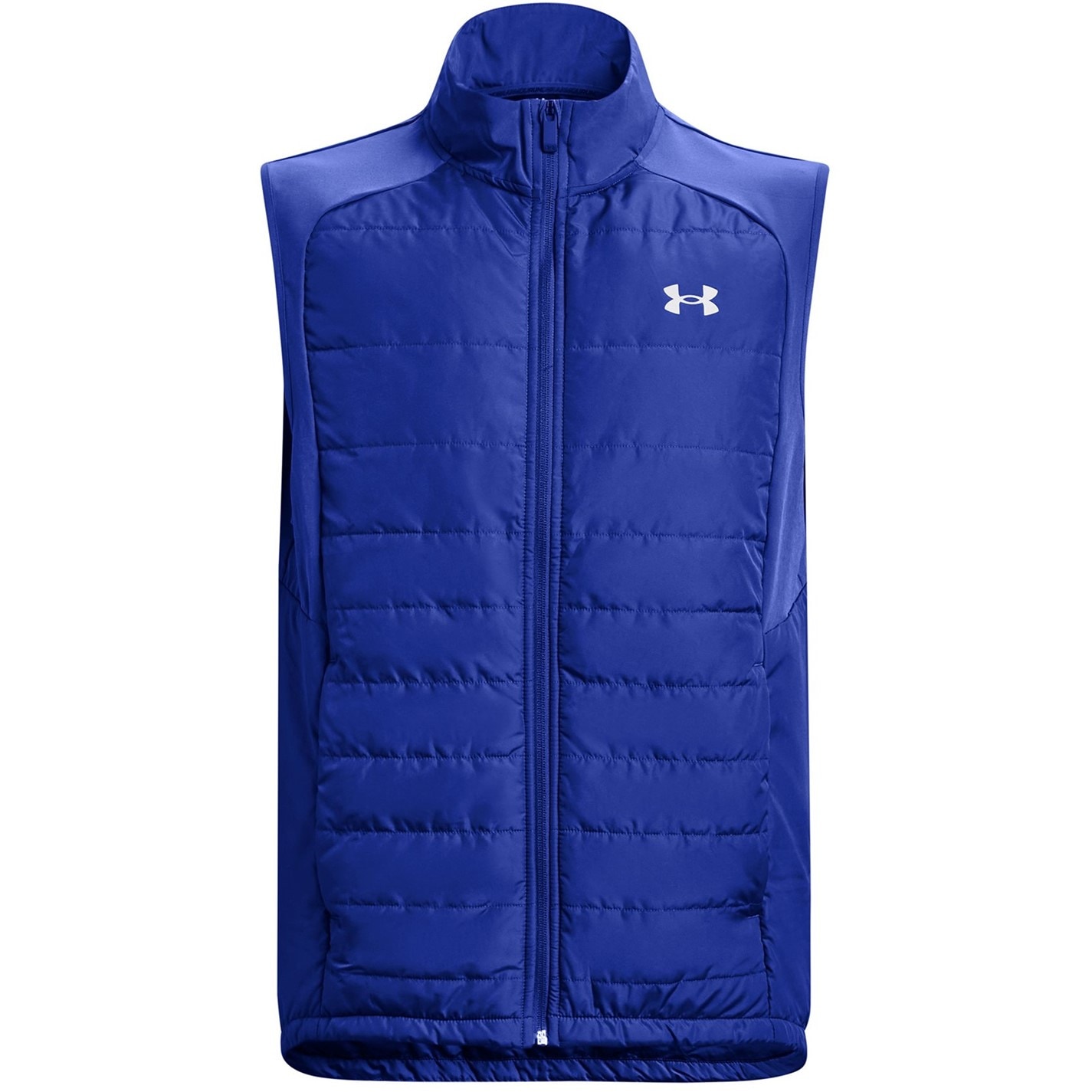 Tričko Under Armour Team Royal 5260377