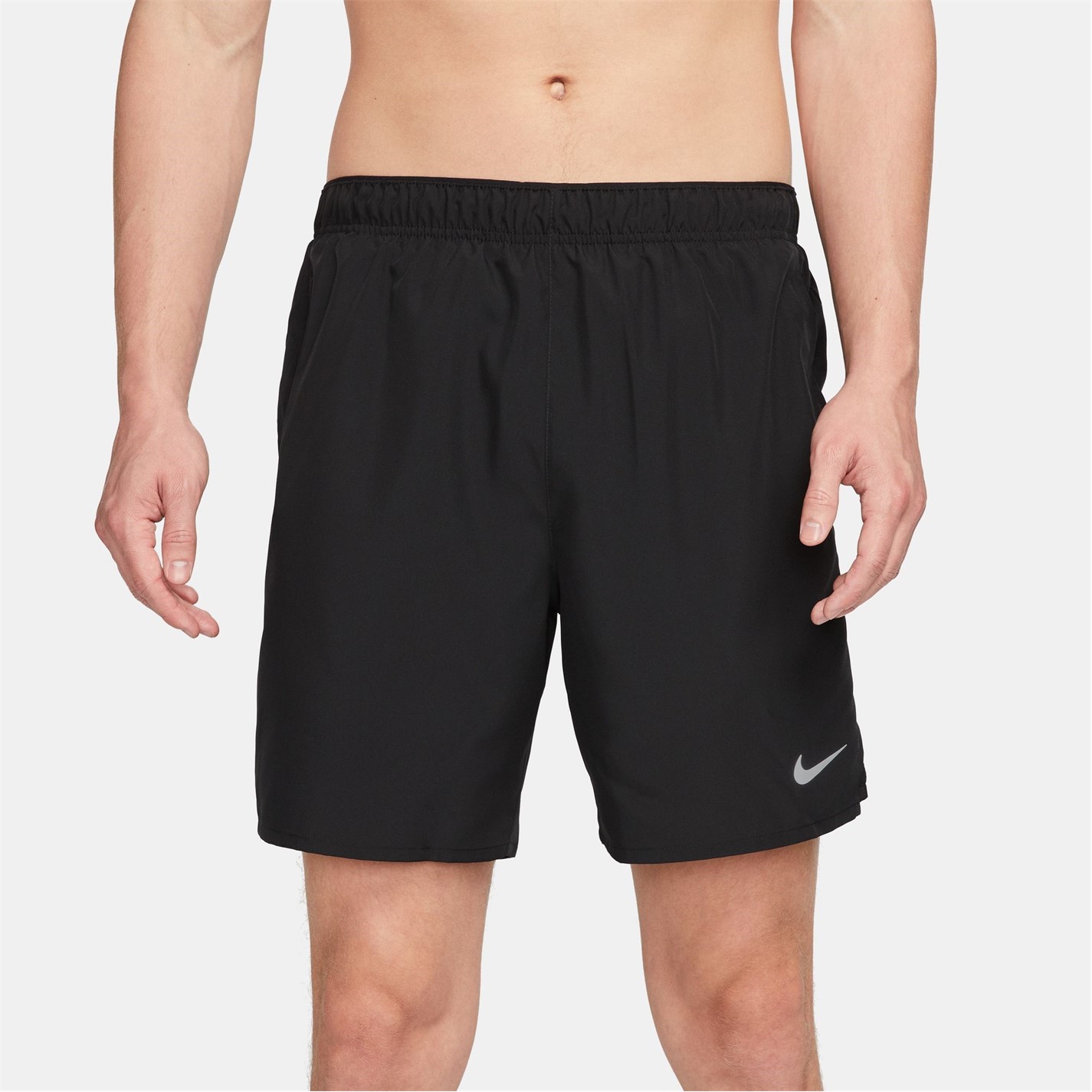 Kraťasy Nike Black 4360775
