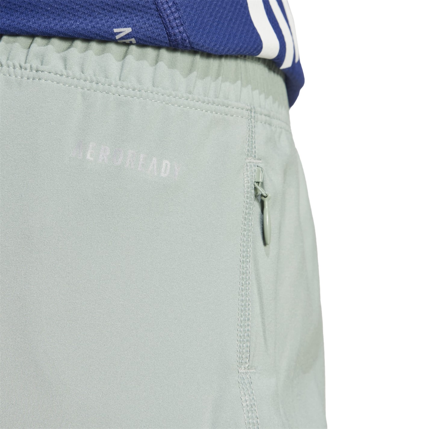 adidas Own The Run Shorts Womens - 6