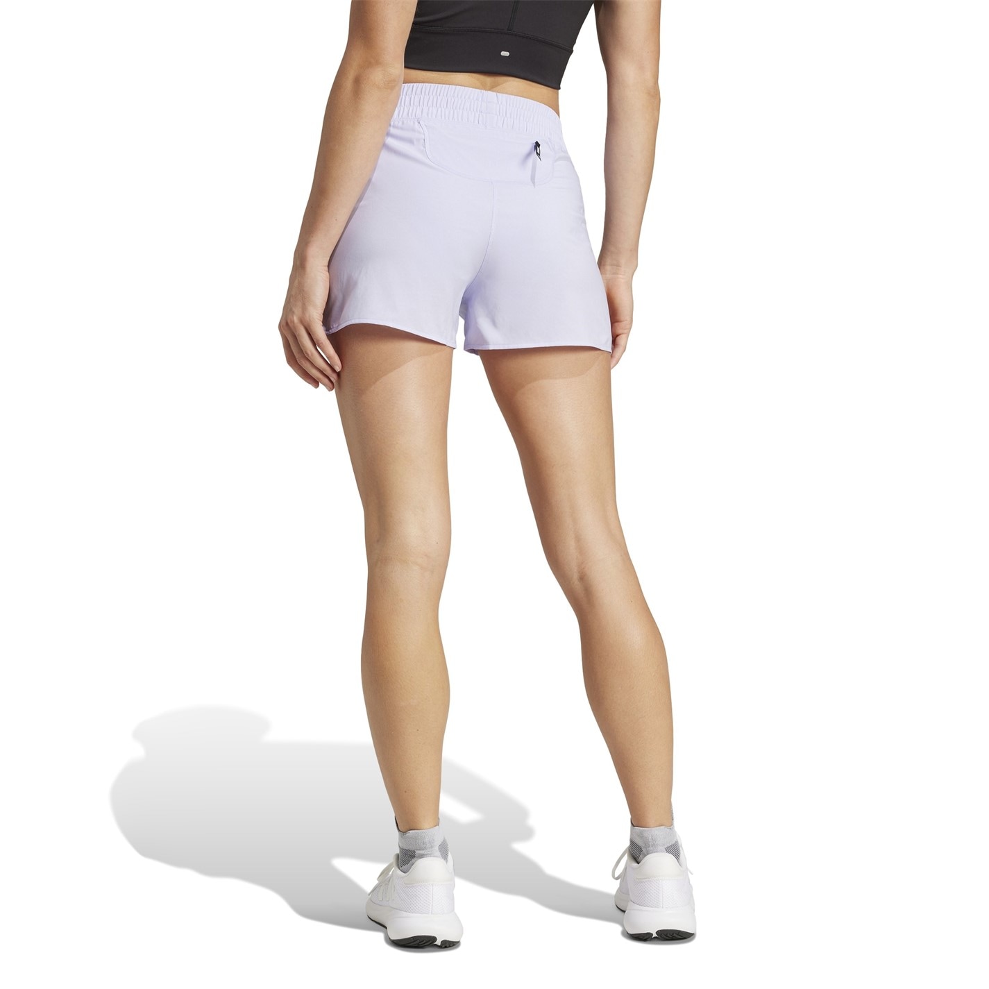 adidas Own The Run Shorts Womens - 3