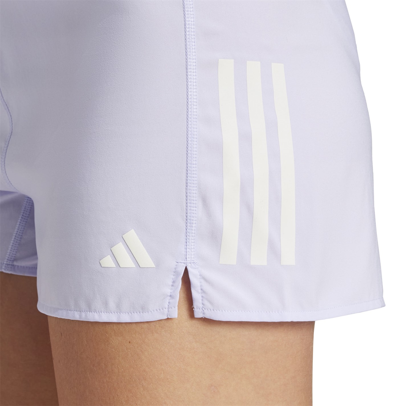 adidas Own The Run Shorts Womens - 6