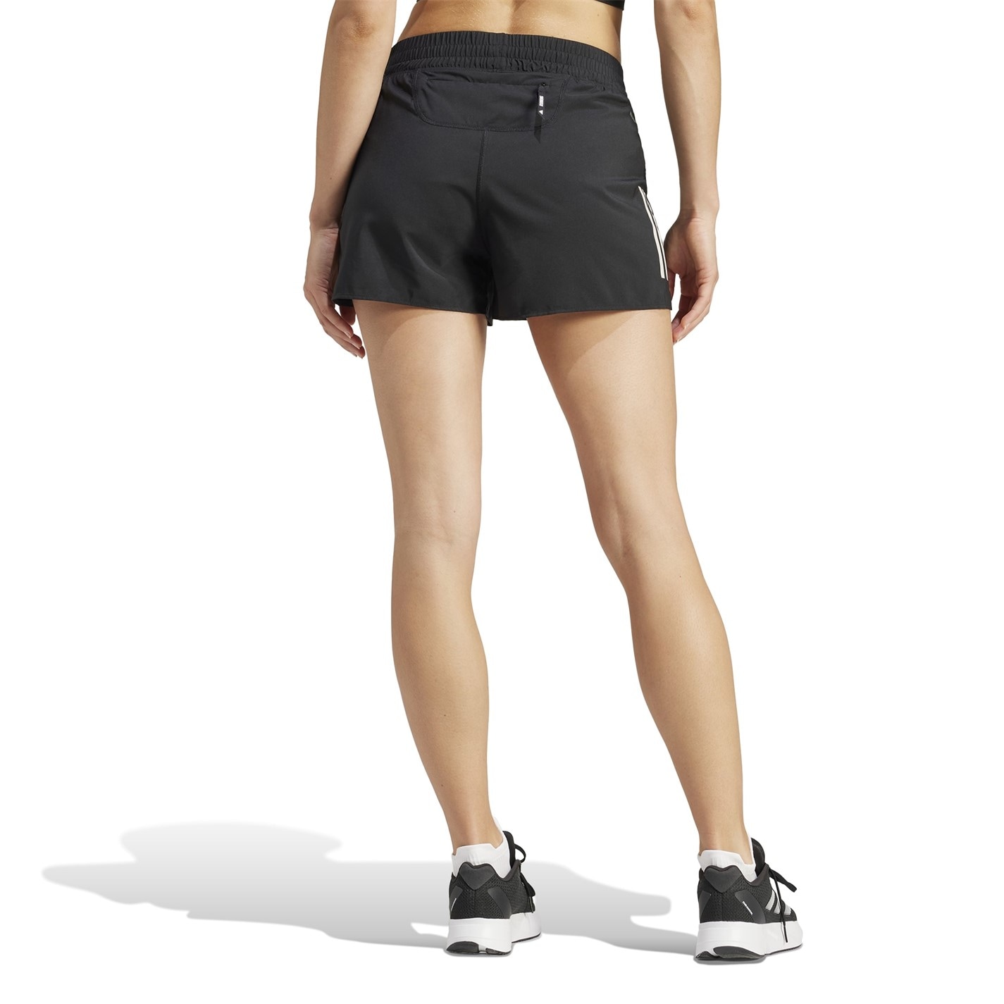 adidas Own The Run Shorts Womens - 3