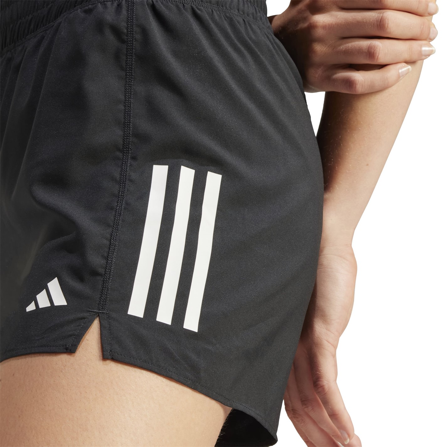 adidas Own The Run Shorts Womens - 6
