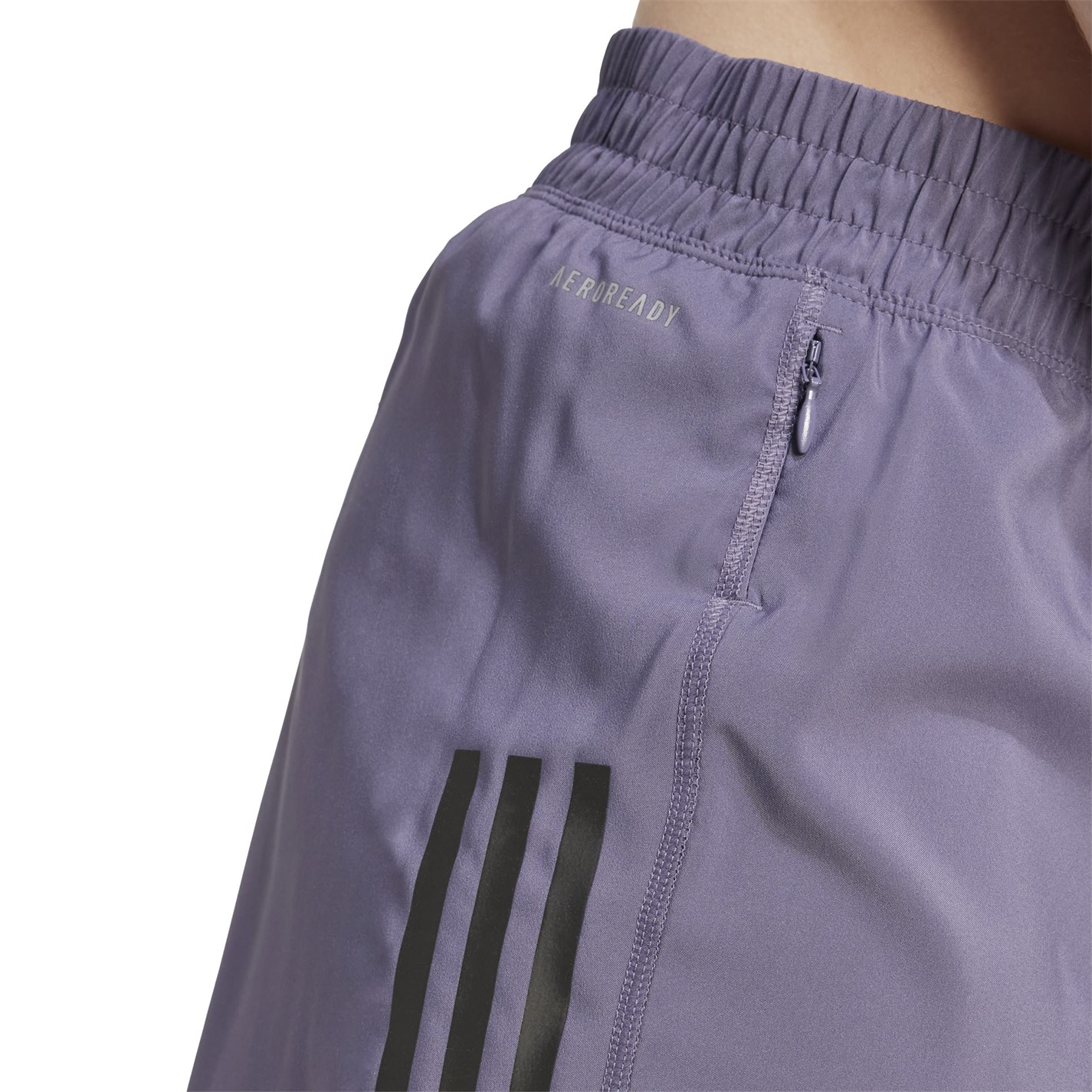 adidas Own The Run Shorts Womens - 5