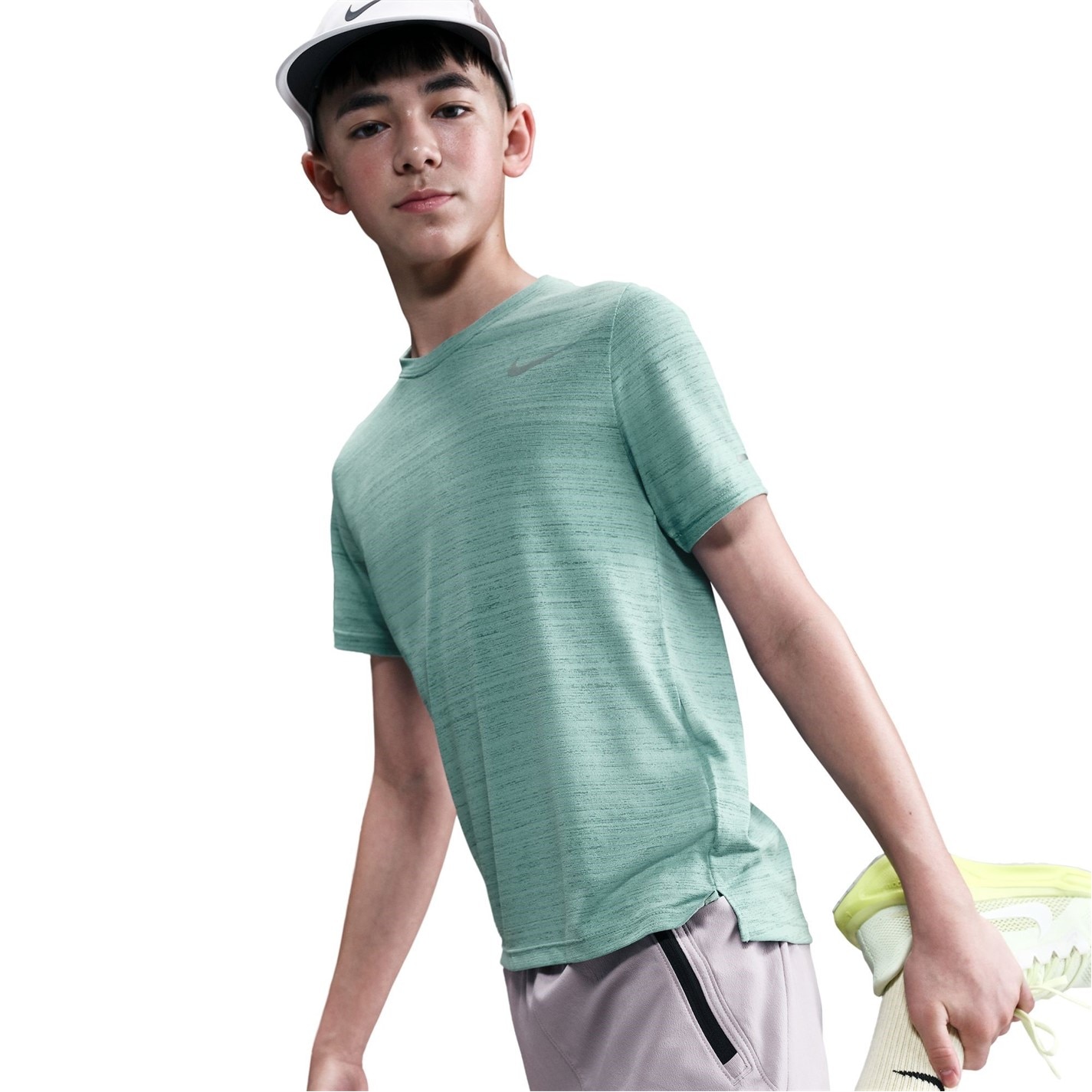 Tričko Nike Cannon 3807782