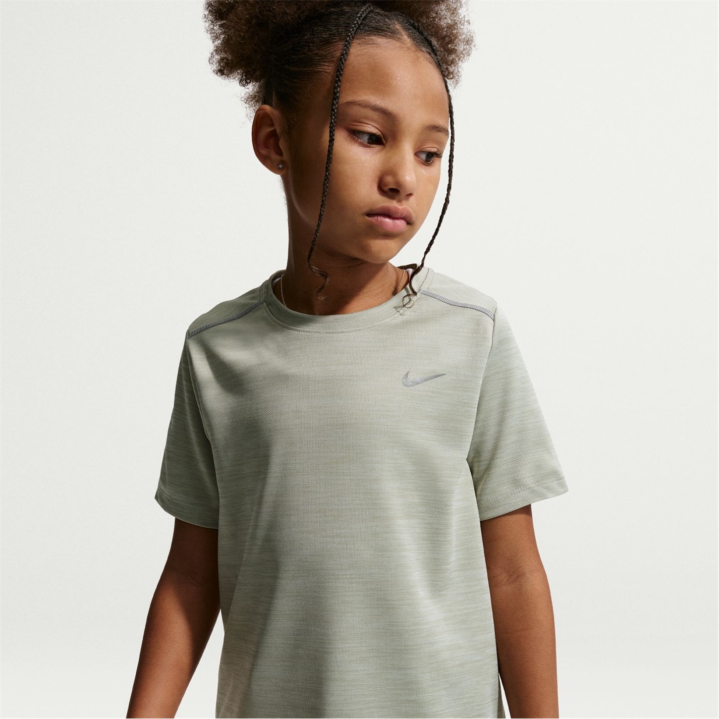 Tričko Nike Spruce Fog 1124997