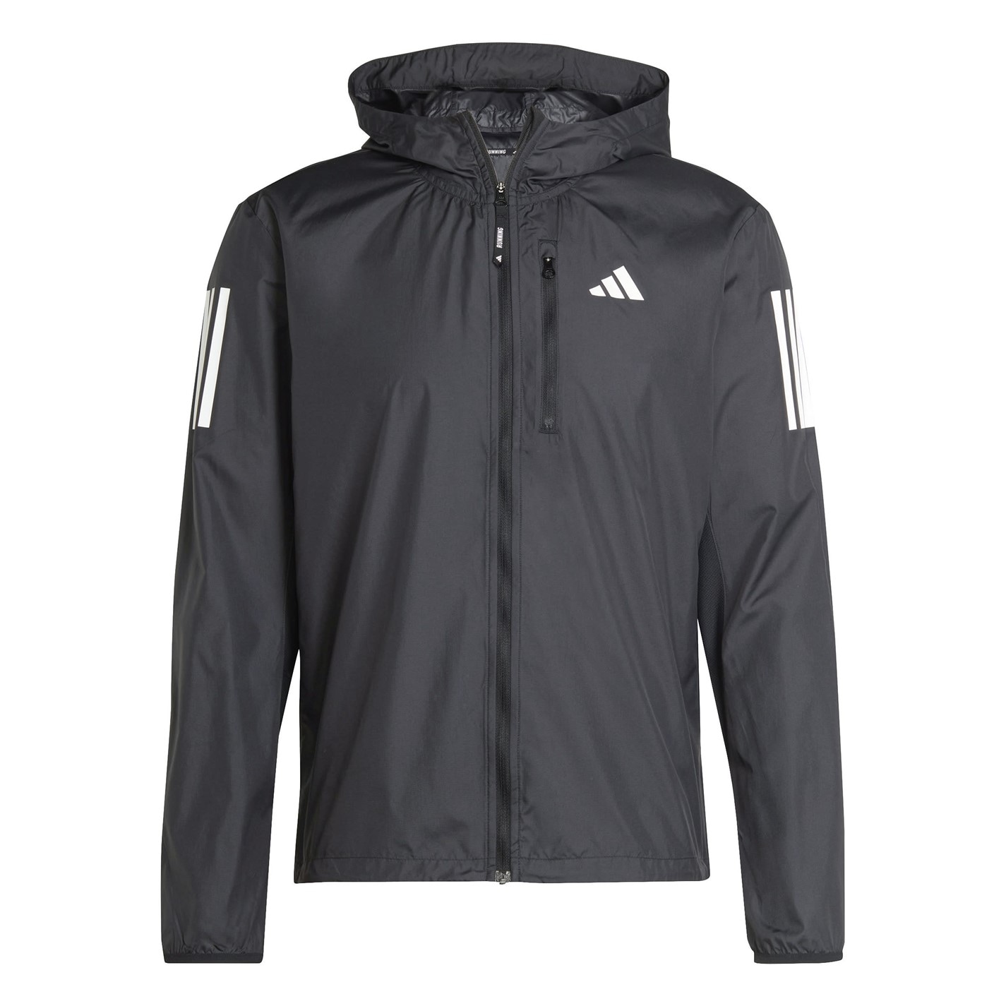 Bunda adidas Black 2361581