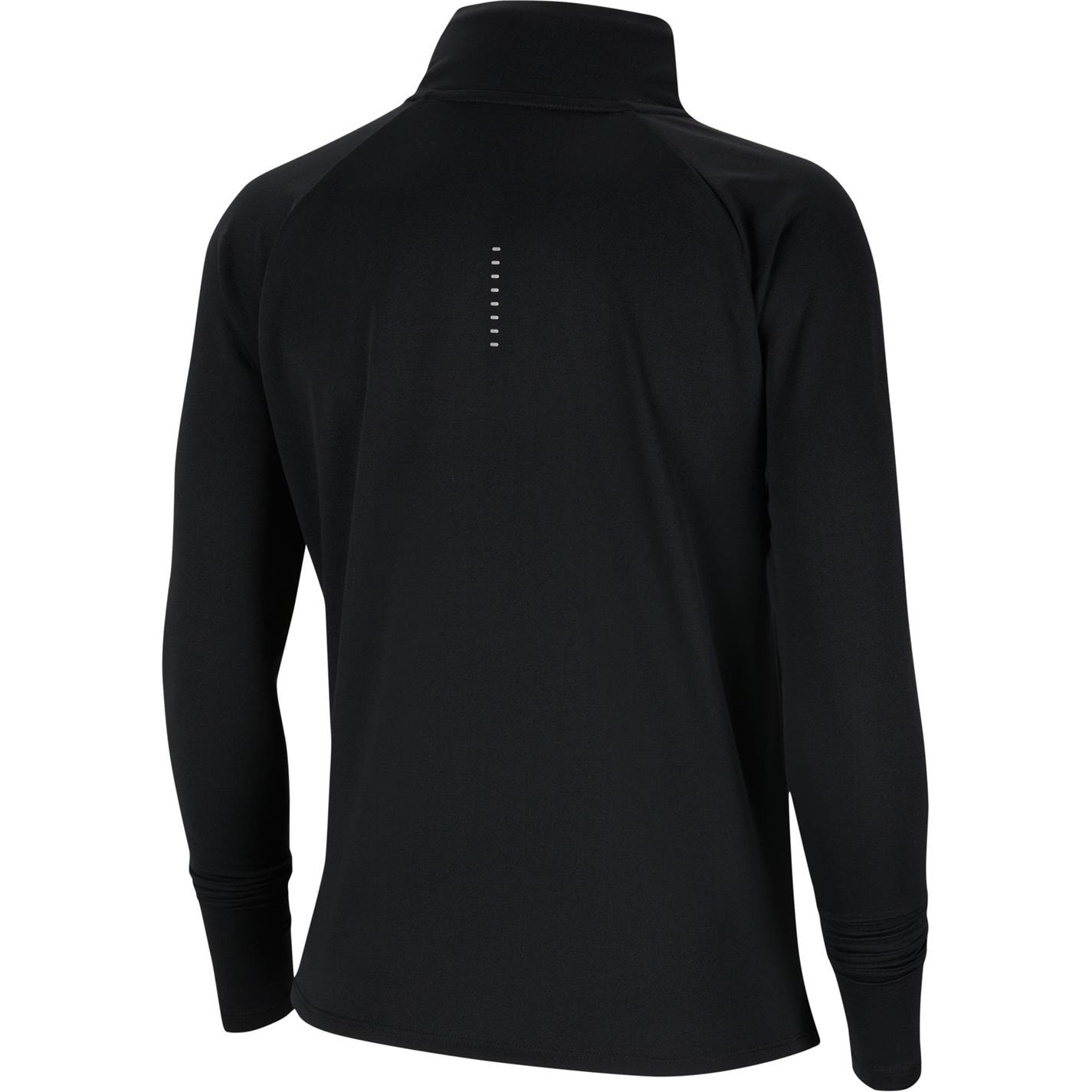 Nike Pacer Women's Long-Sleeve 1/2-Zip Running Top - 2