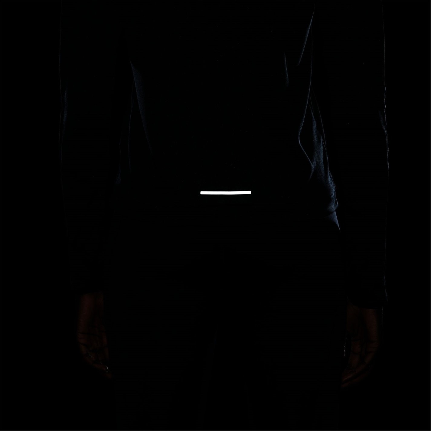 Nike Pacer Women's Long-Sleeve 1/2-Zip Running Top - 10