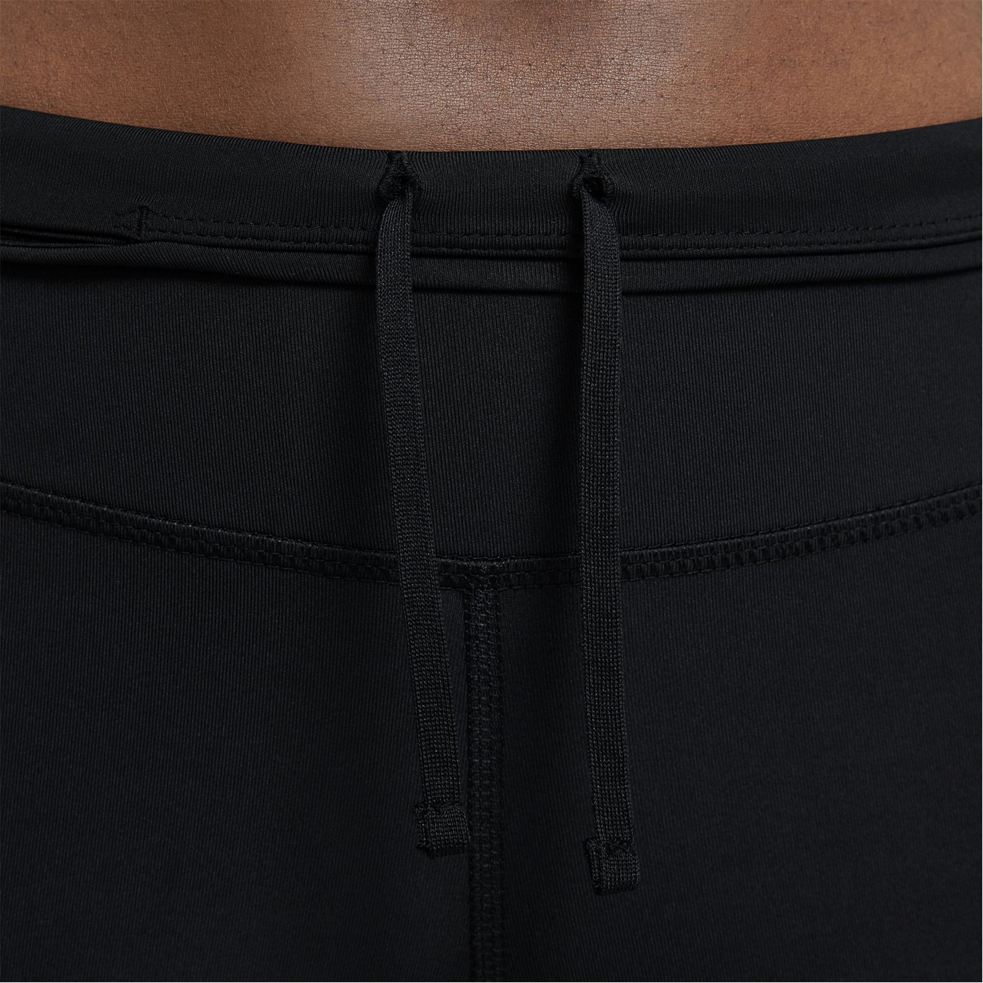 Nike Crop Running Leggings - 5