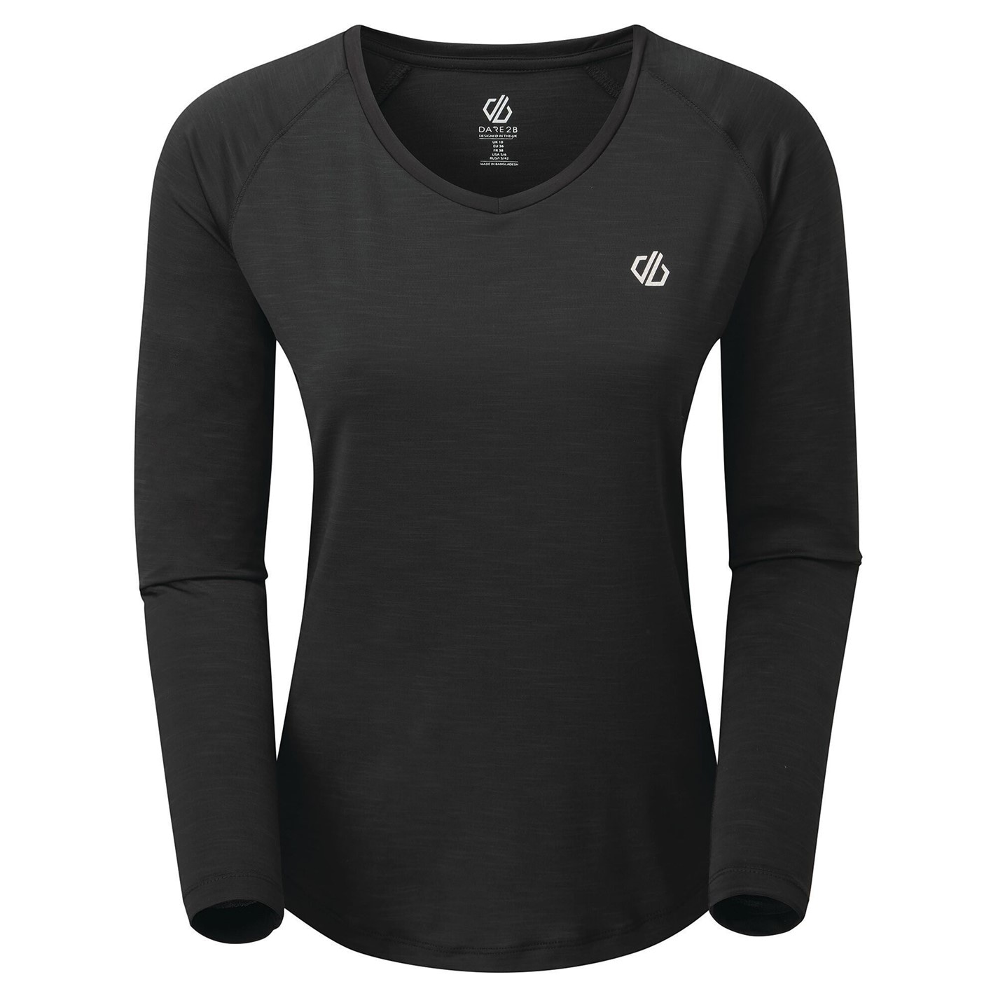 Dare 2b Discern Performance T-Shirt - 10