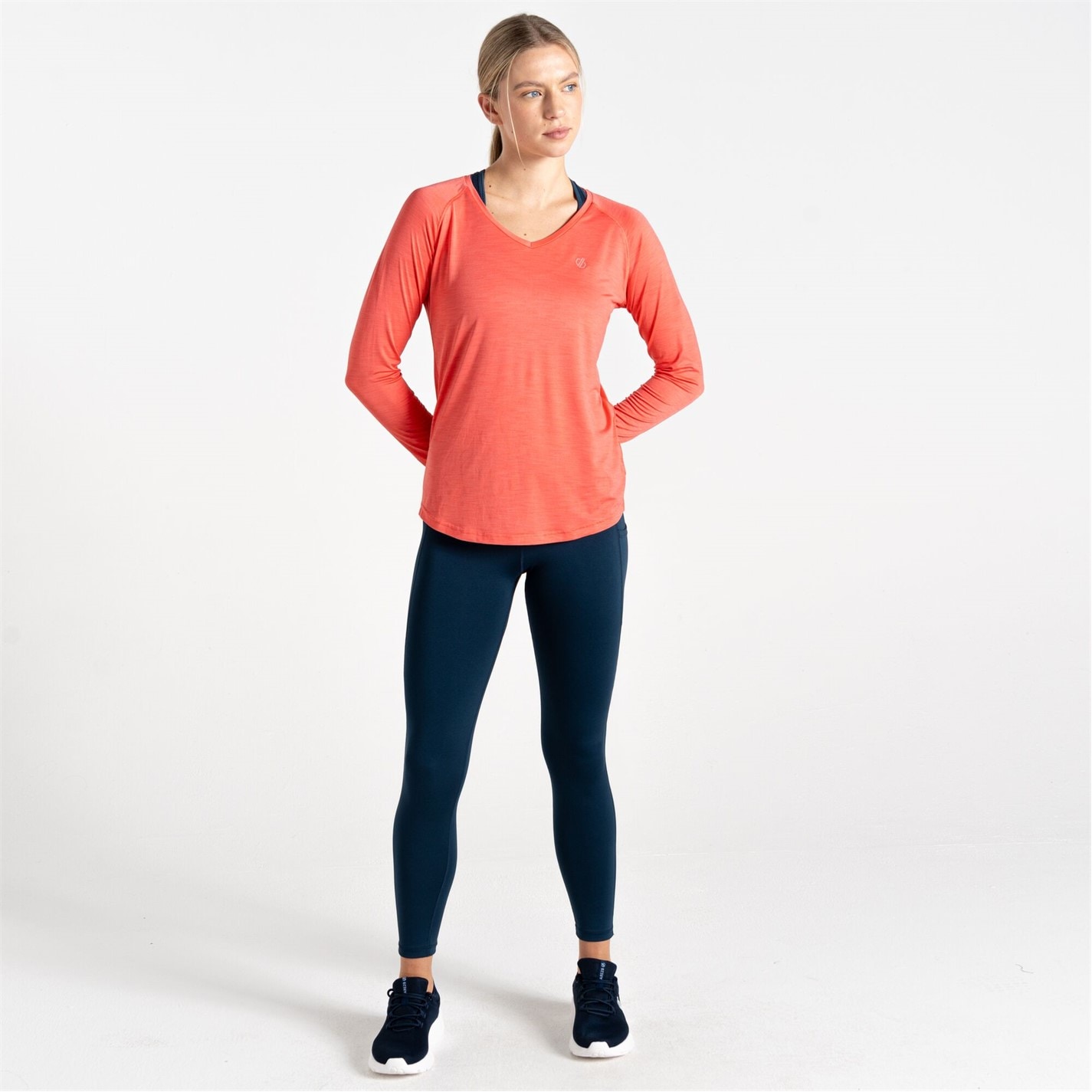 Dare 2b Discern Tee - 2