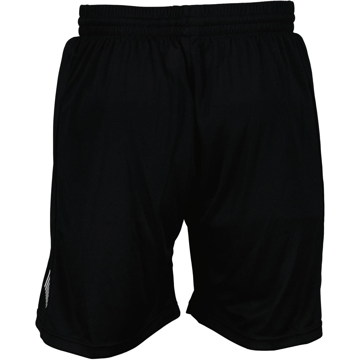 Hummel Poly Shorts Juniors - 2