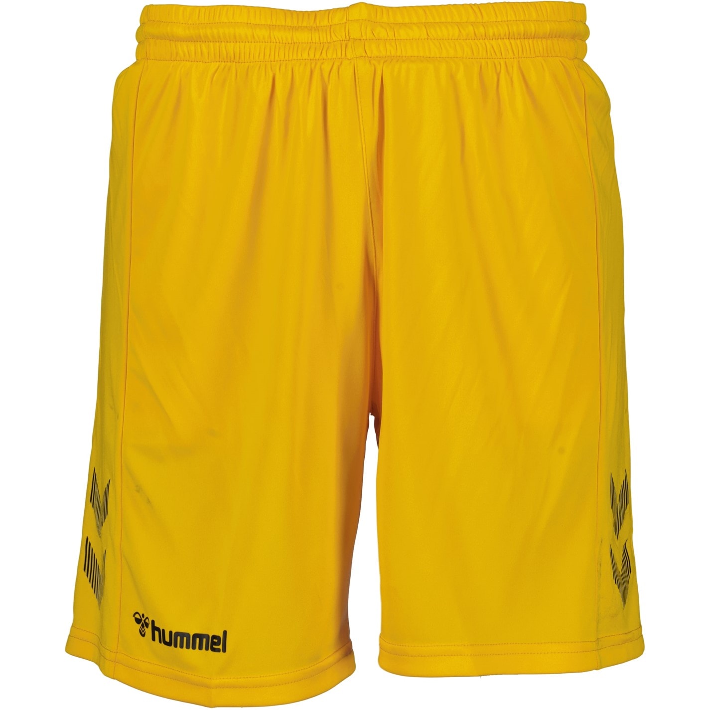 Hummel Sports Yellow 777601