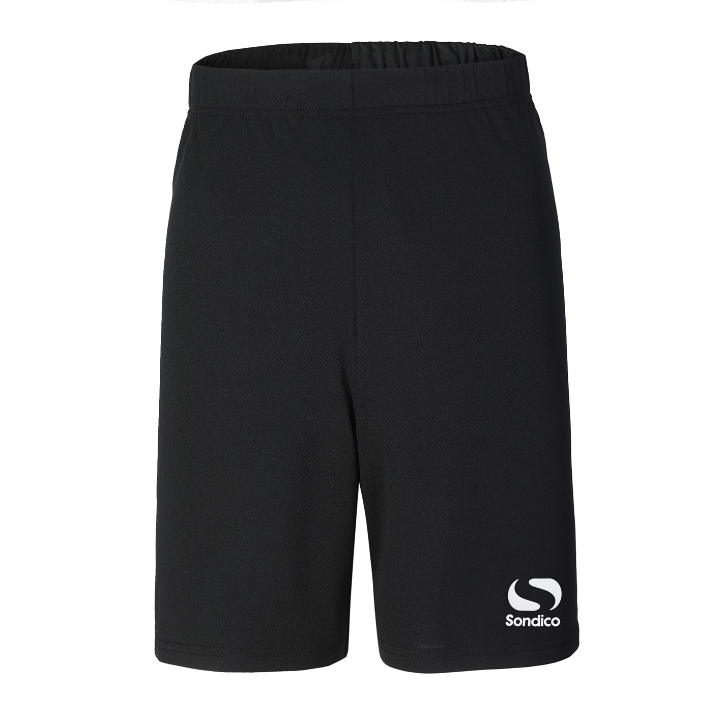 Kraťasy Sondico Black 4026892