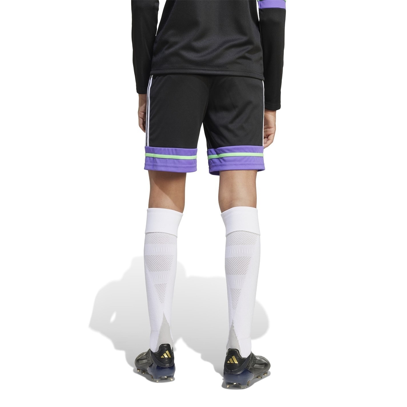 adidas F50 Training Shorts Juniors - 6