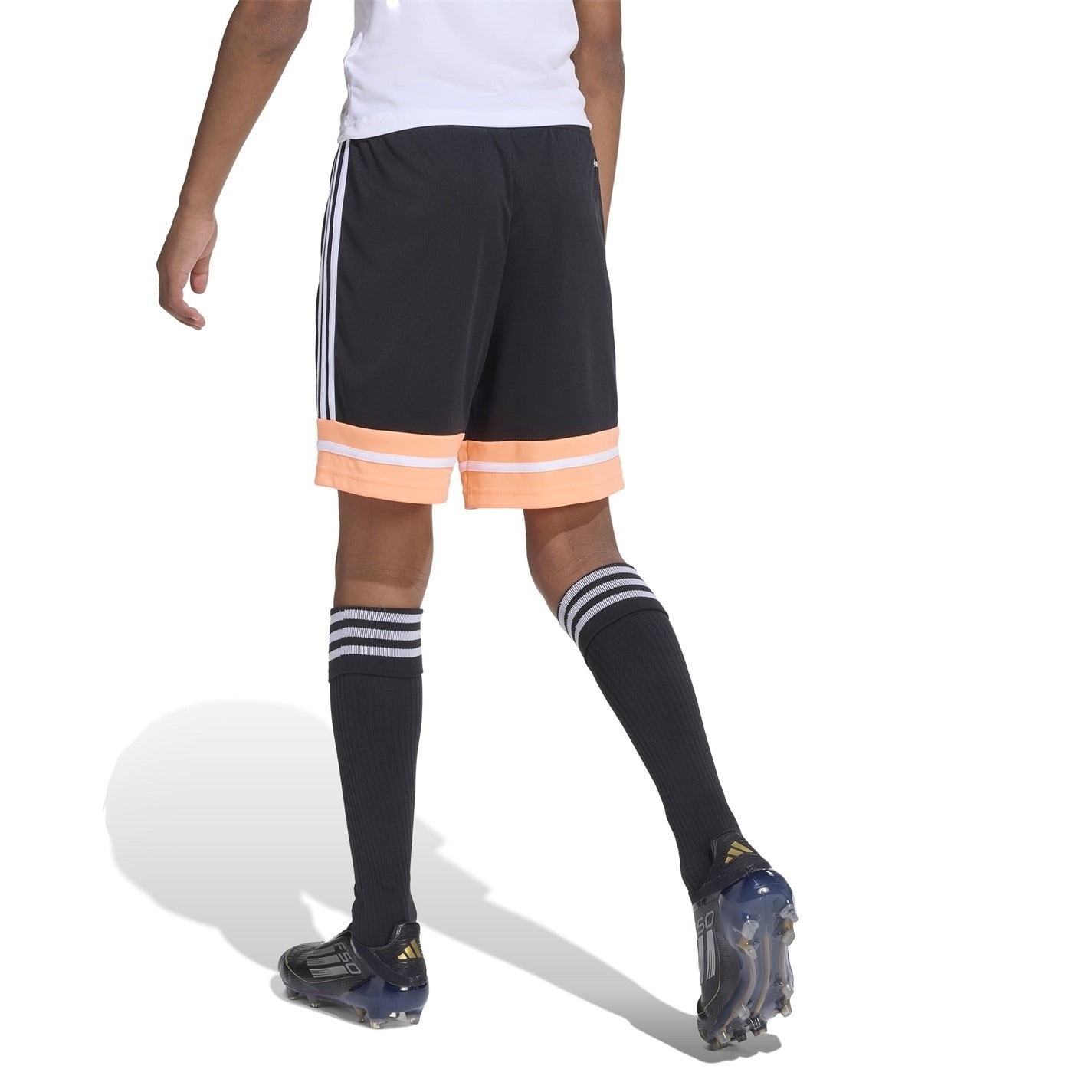 adidas F50 Training Shorts Juniors - 2