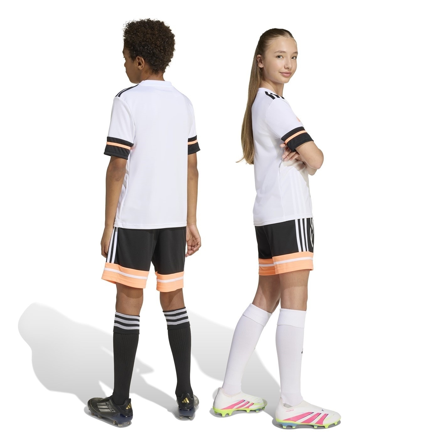adidas F50 Training Shorts Juniors - 4