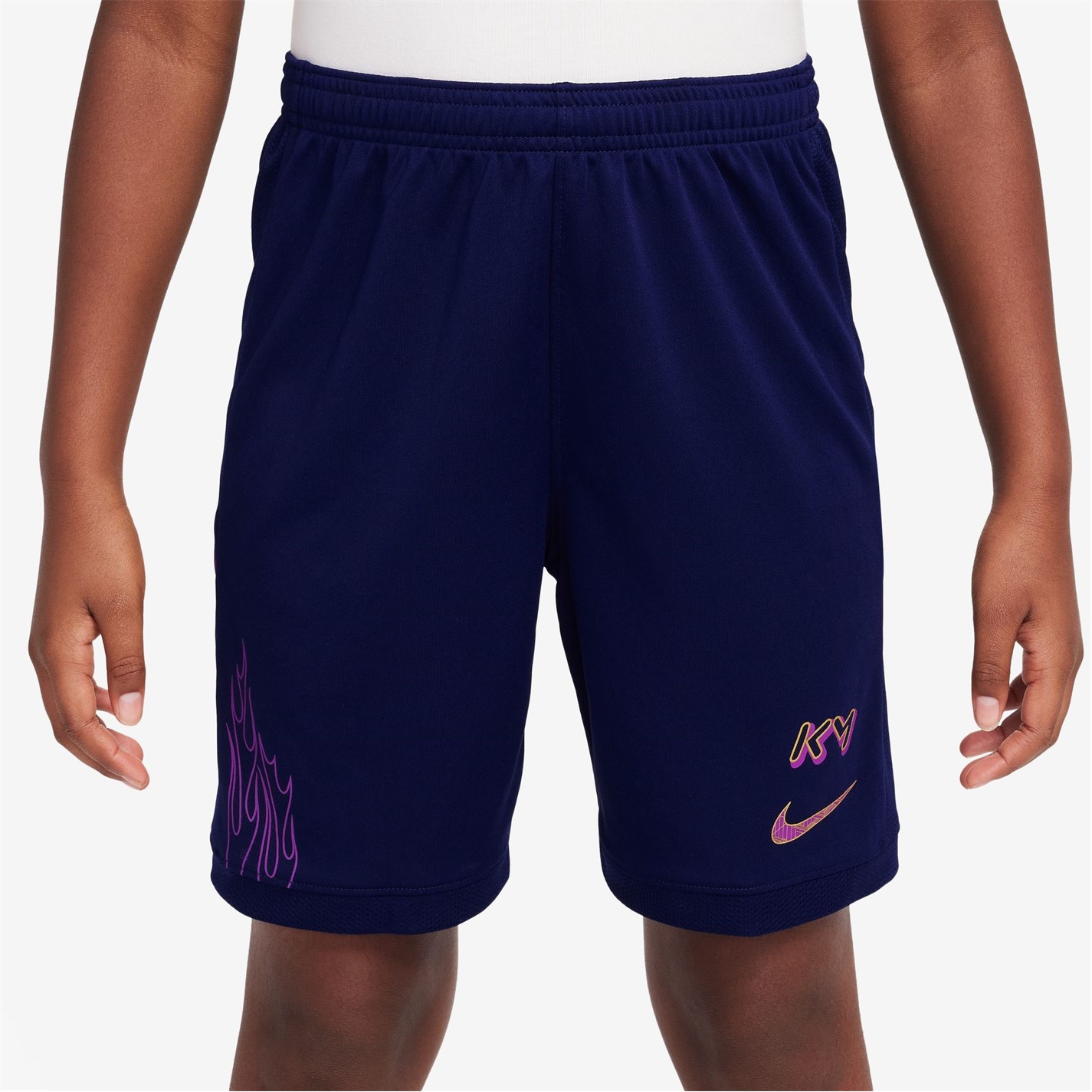 Nike Blue 9672279