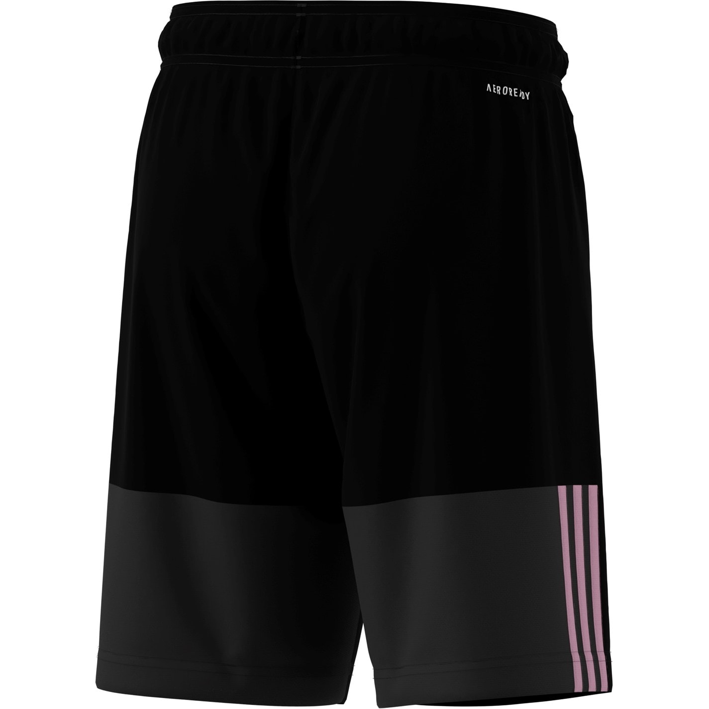 adidas Sereno Training Shorts Juniors - 2