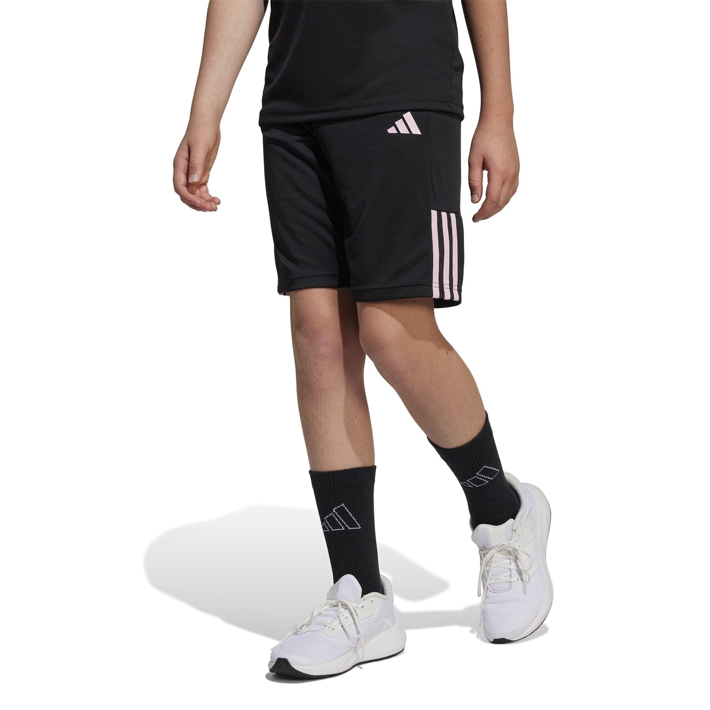adidas Sereno Training Shorts Juniors - 3