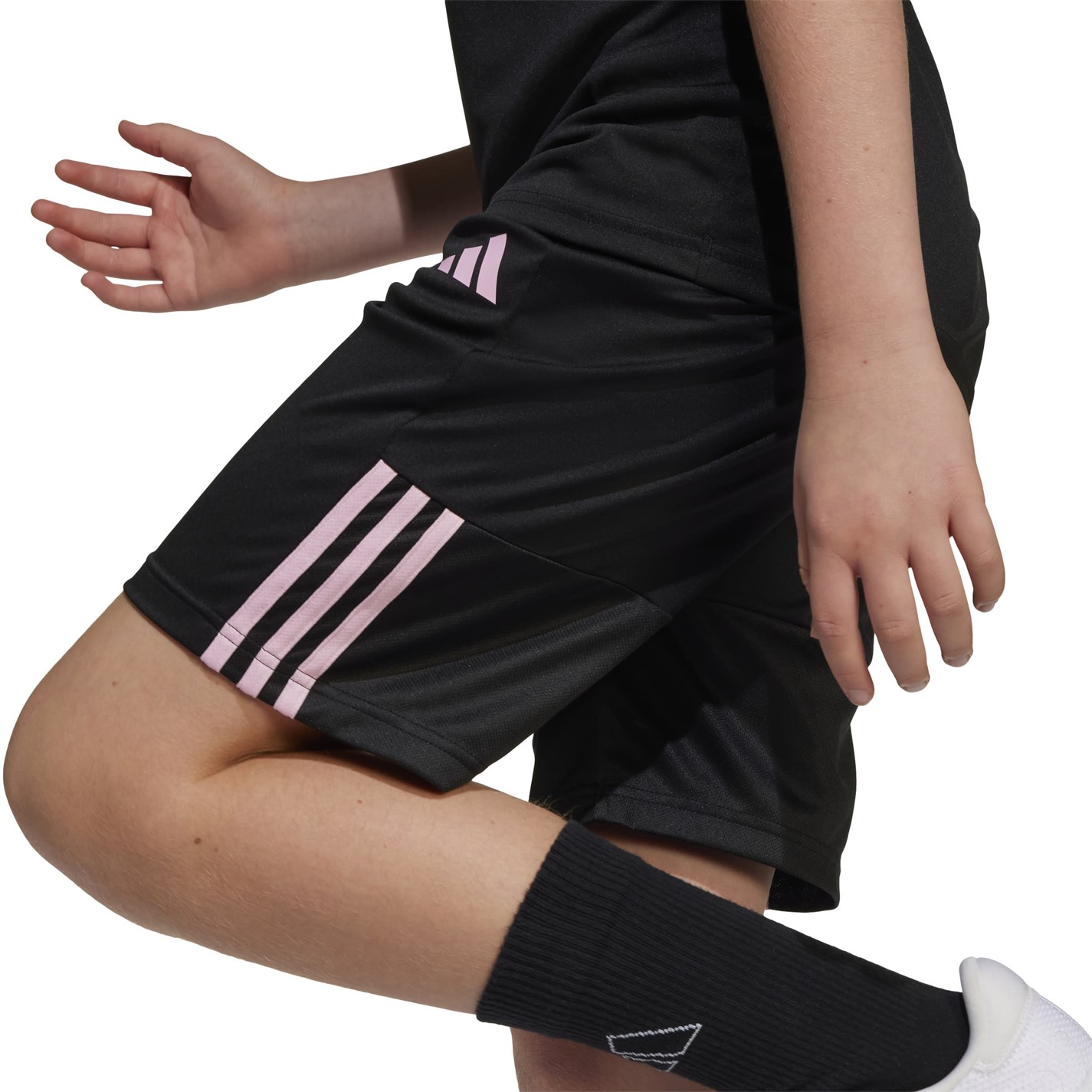 adidas Sereno Training Shorts Juniors - 6